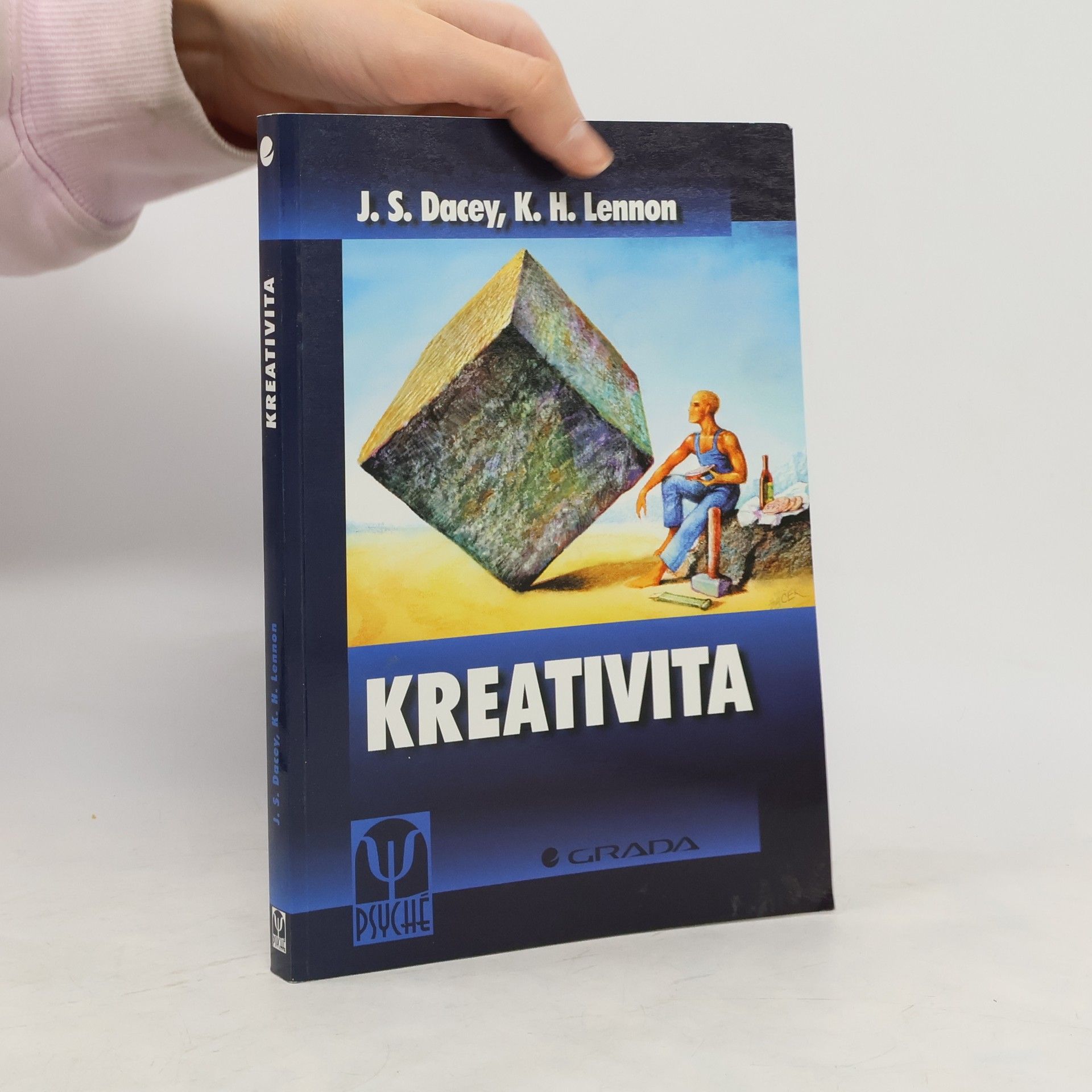 Kreativita