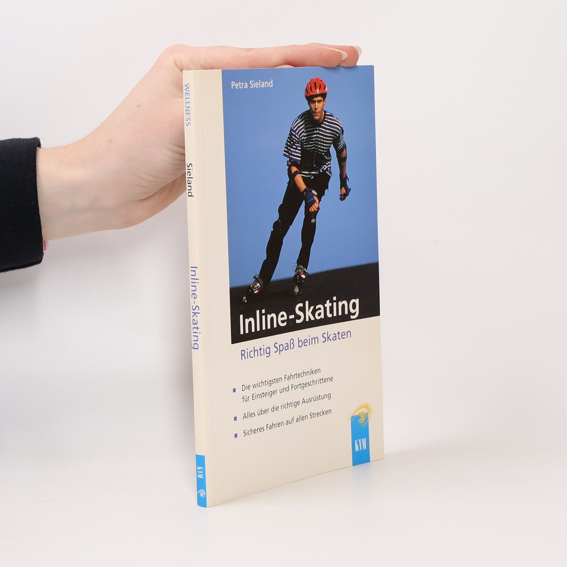 Collectif d'auteurs Inline-Skating