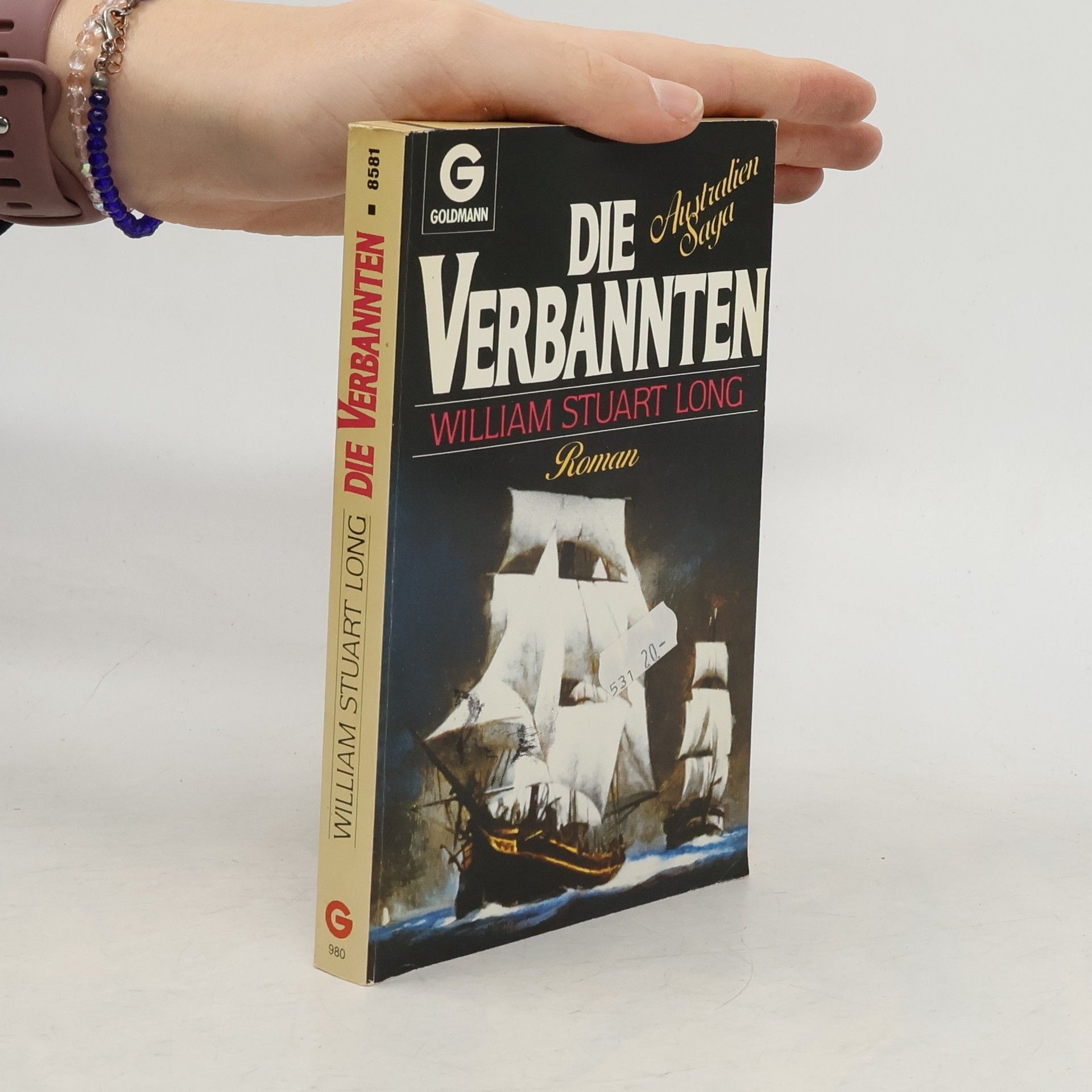 William Stuart Long Die Verbannten