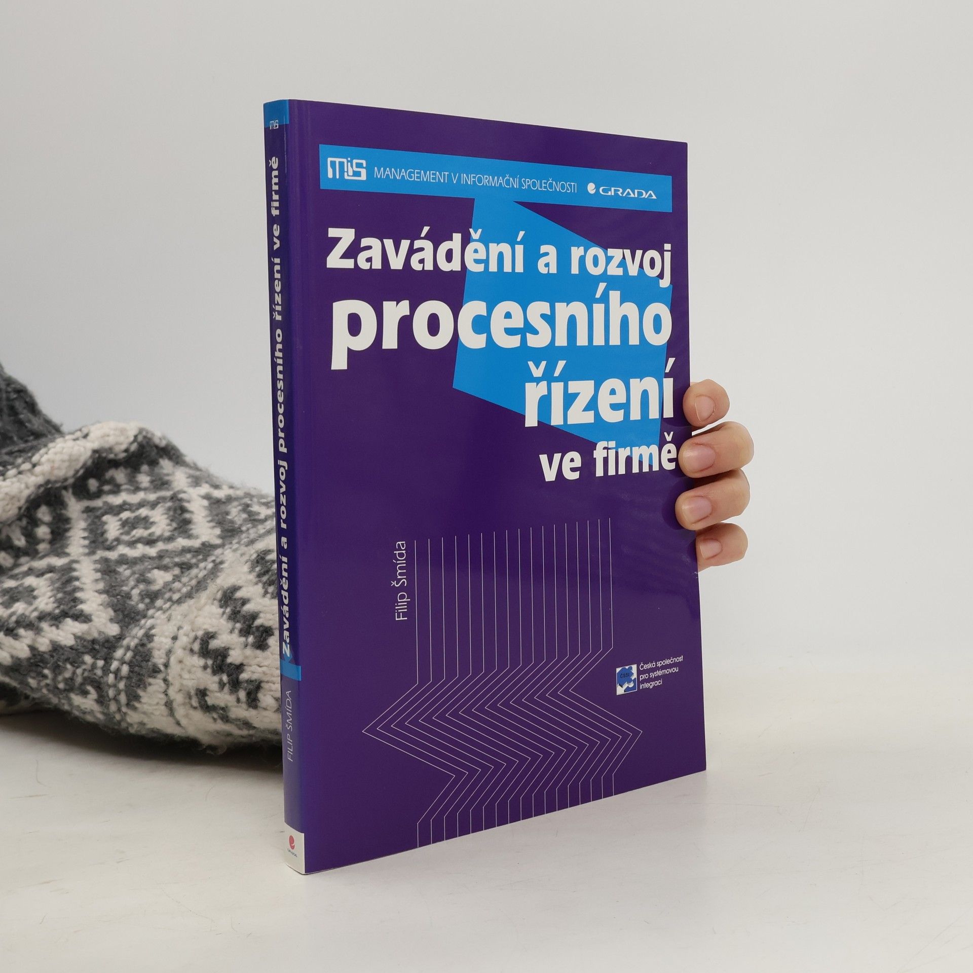 Zavádění a rozvoj procesního řízení ve firmě