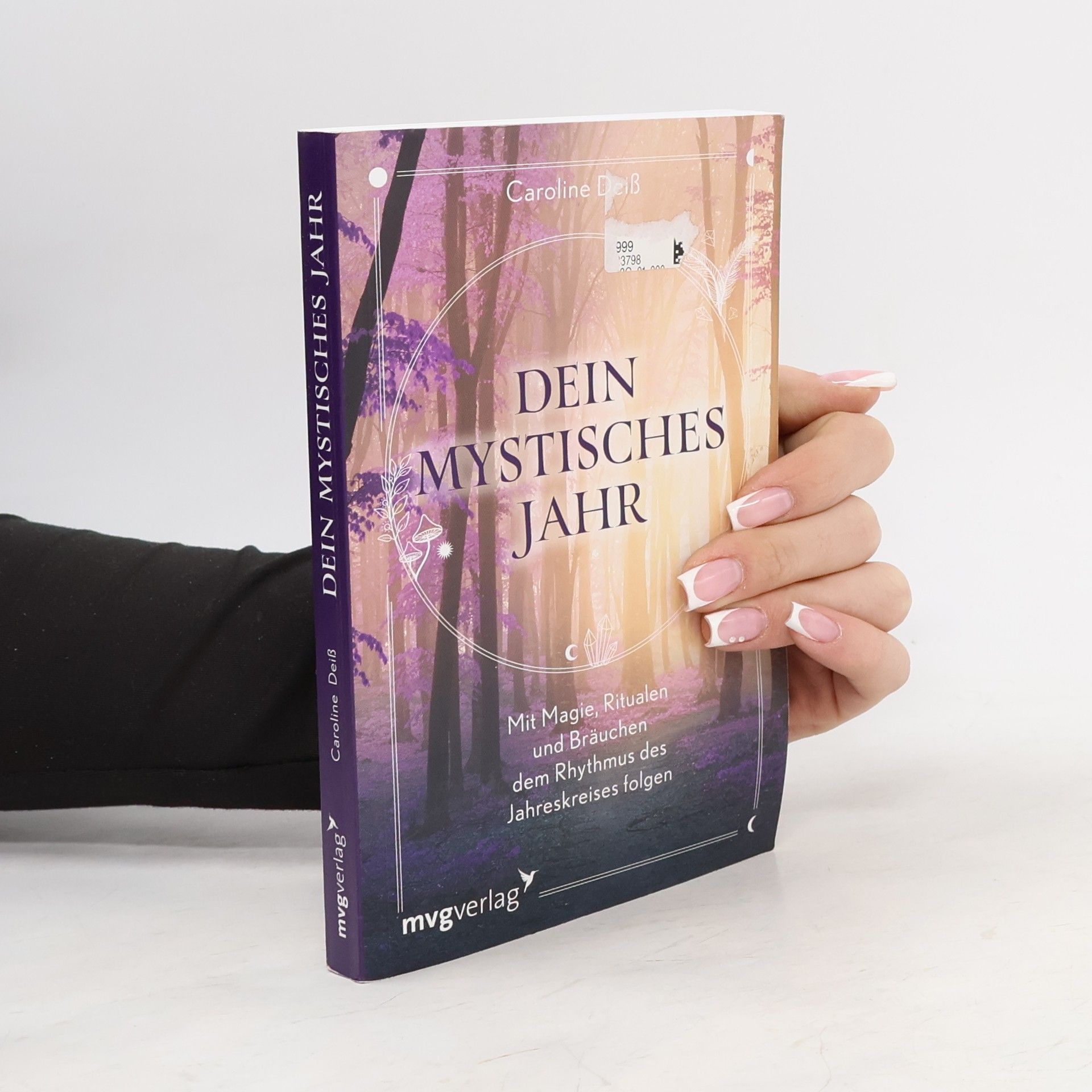 Dein mystisches Jahr