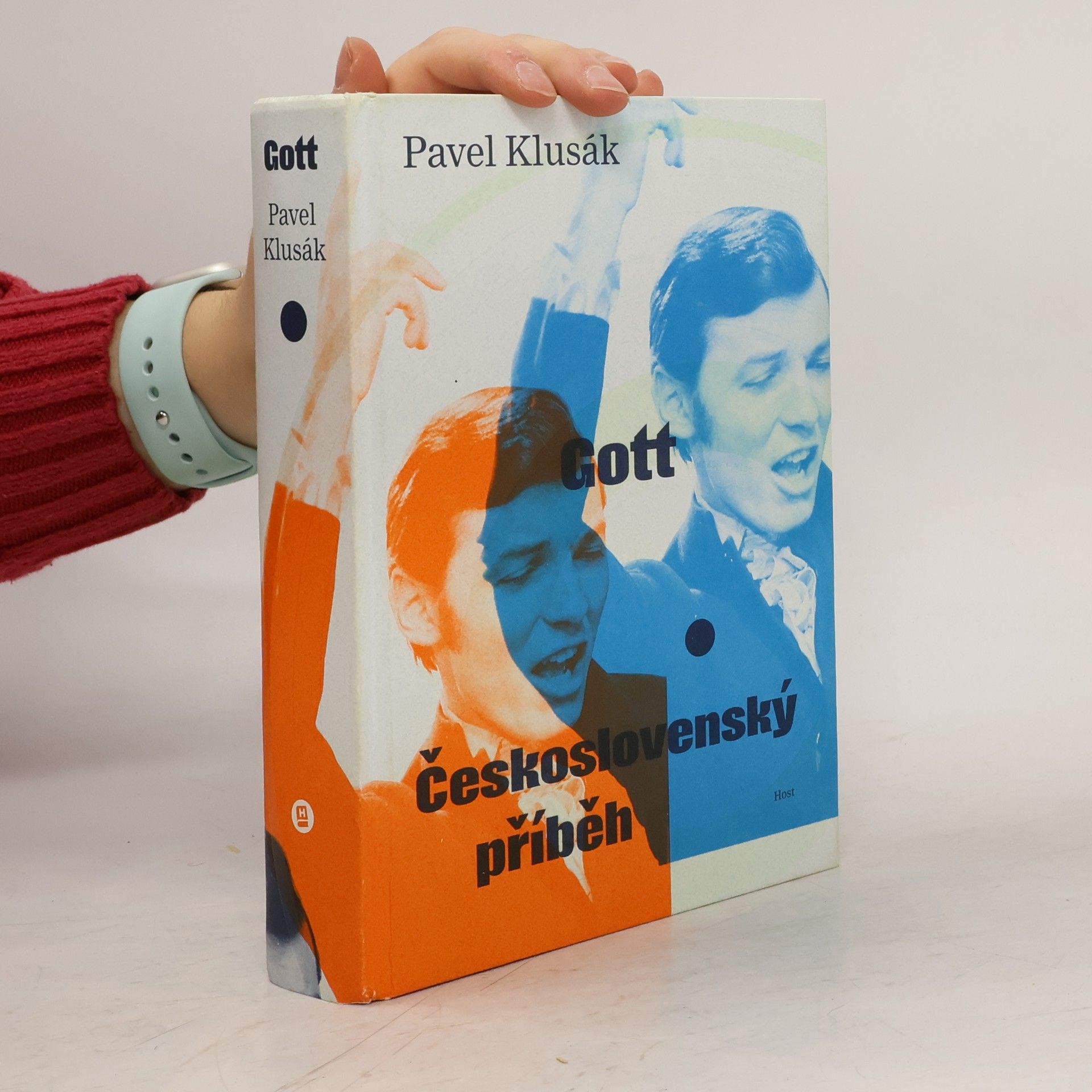Gott: Československý příběh