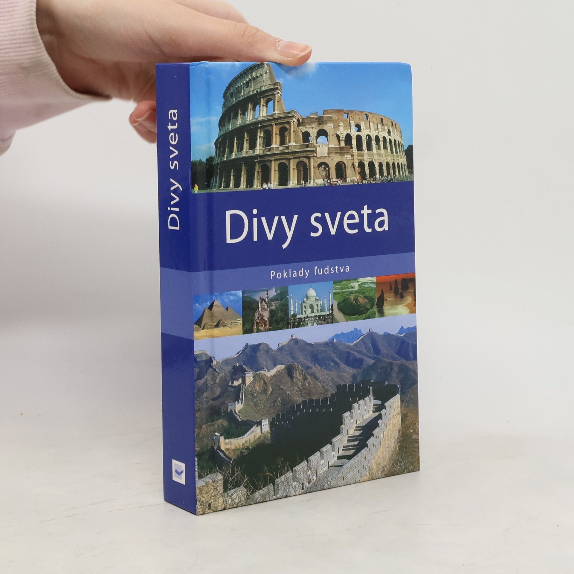 Friedemann Bedürftig Divy sveta