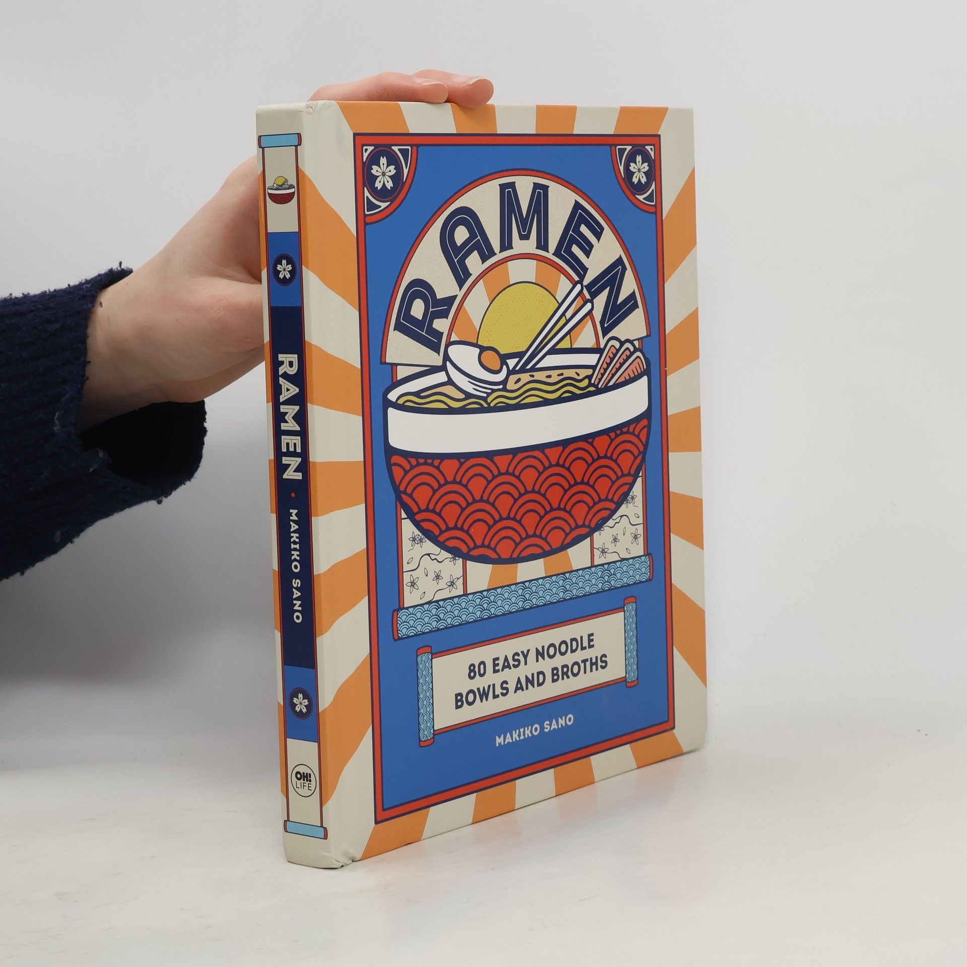 Makiko Sano Ramen