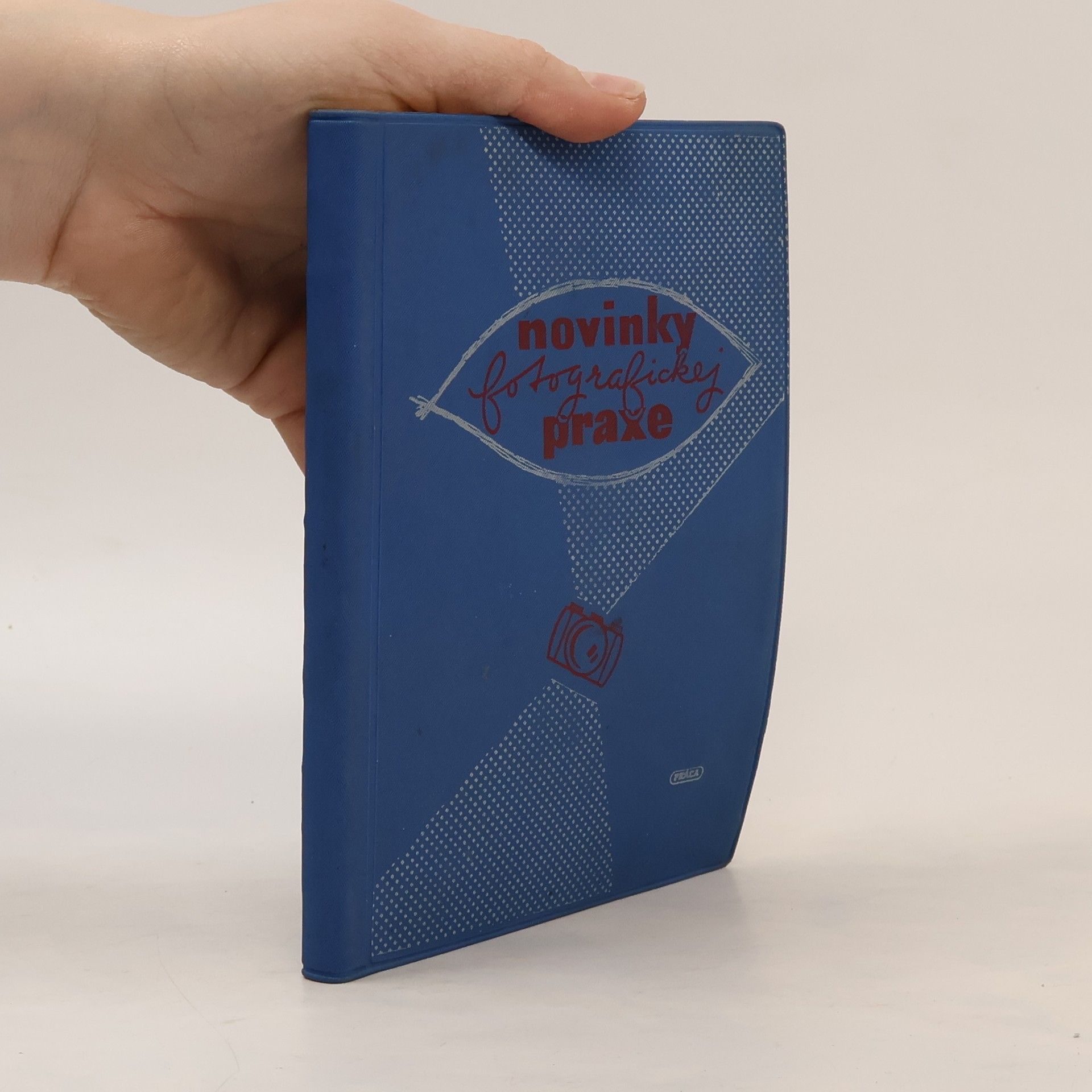 Štěpánek, Novinky fotografickej praxe, časť 2.