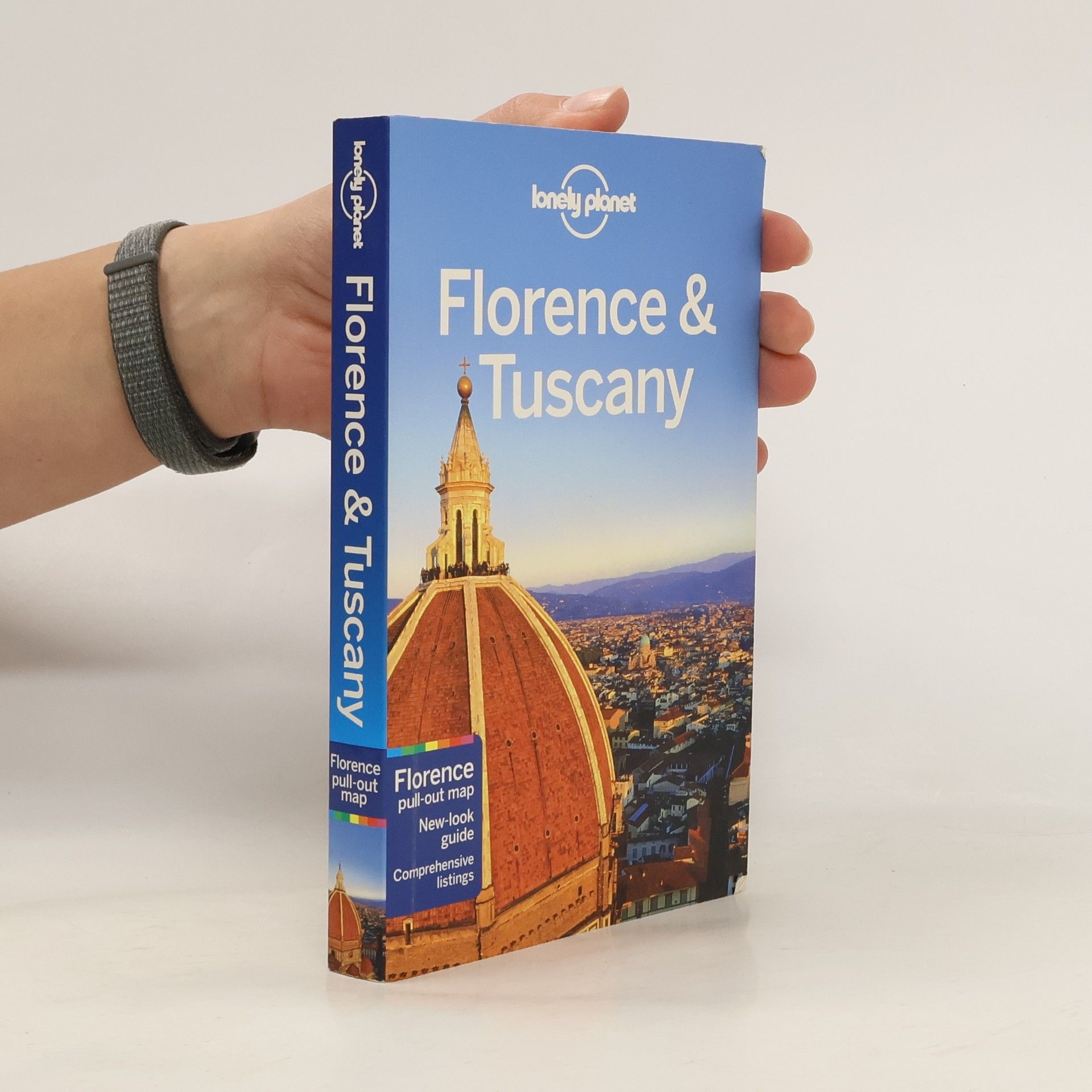 AA.VV. Florence & Tuscany