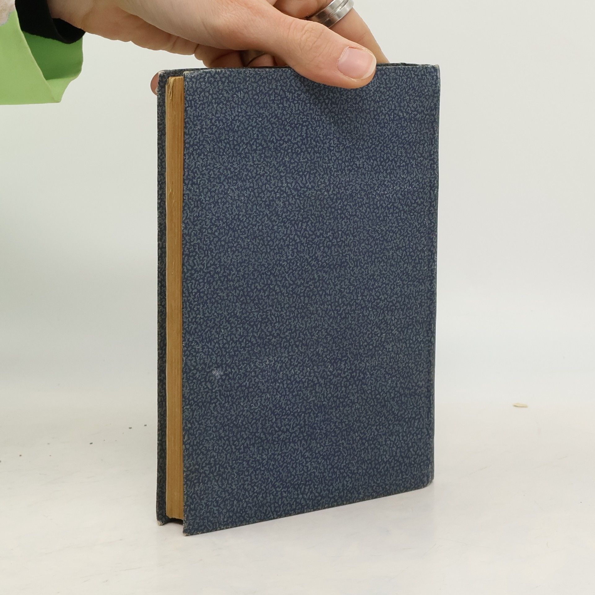 Ida Höst Jören a Jetta