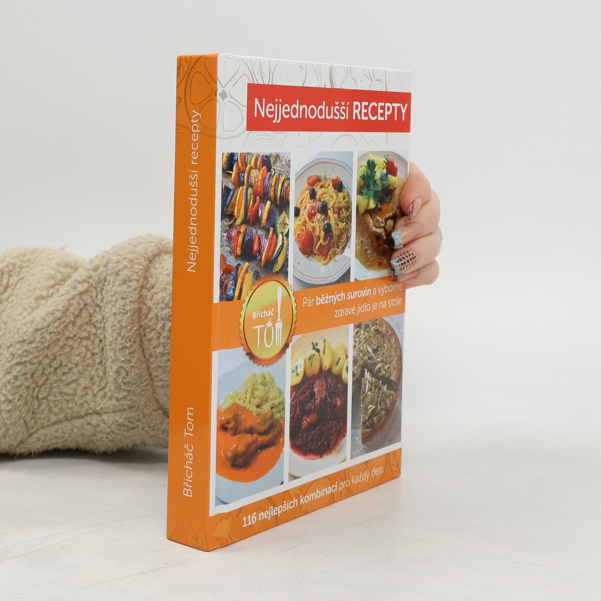 Nejjednodušší recepty