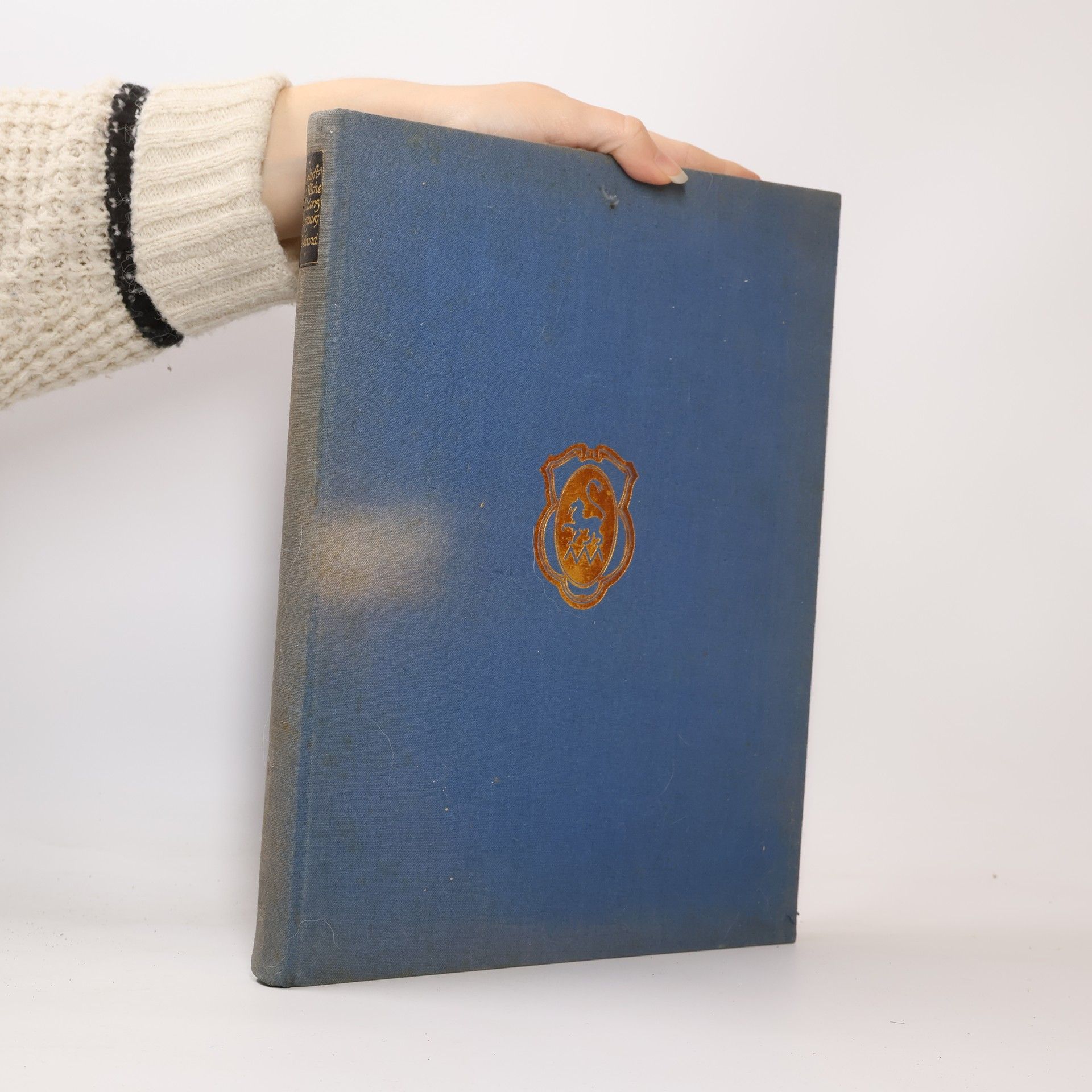 Richard Sedlmaier Die fürstbischöfliche Residenz zu Würzburg