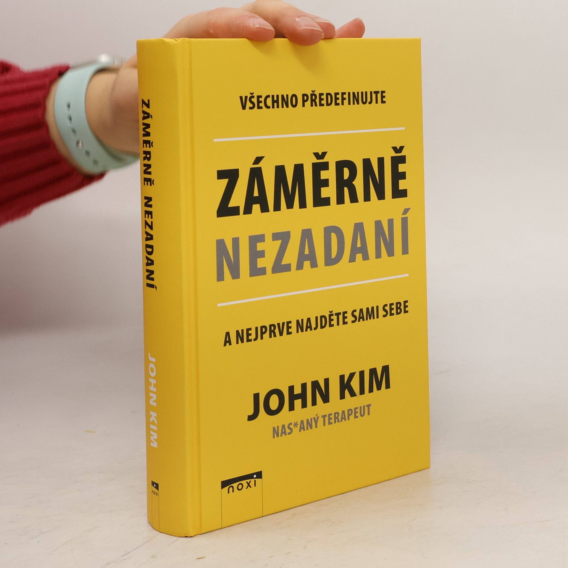 John Kim Záměrně nezadaní : všechno předefinujte a nejprve najděte sami sebe