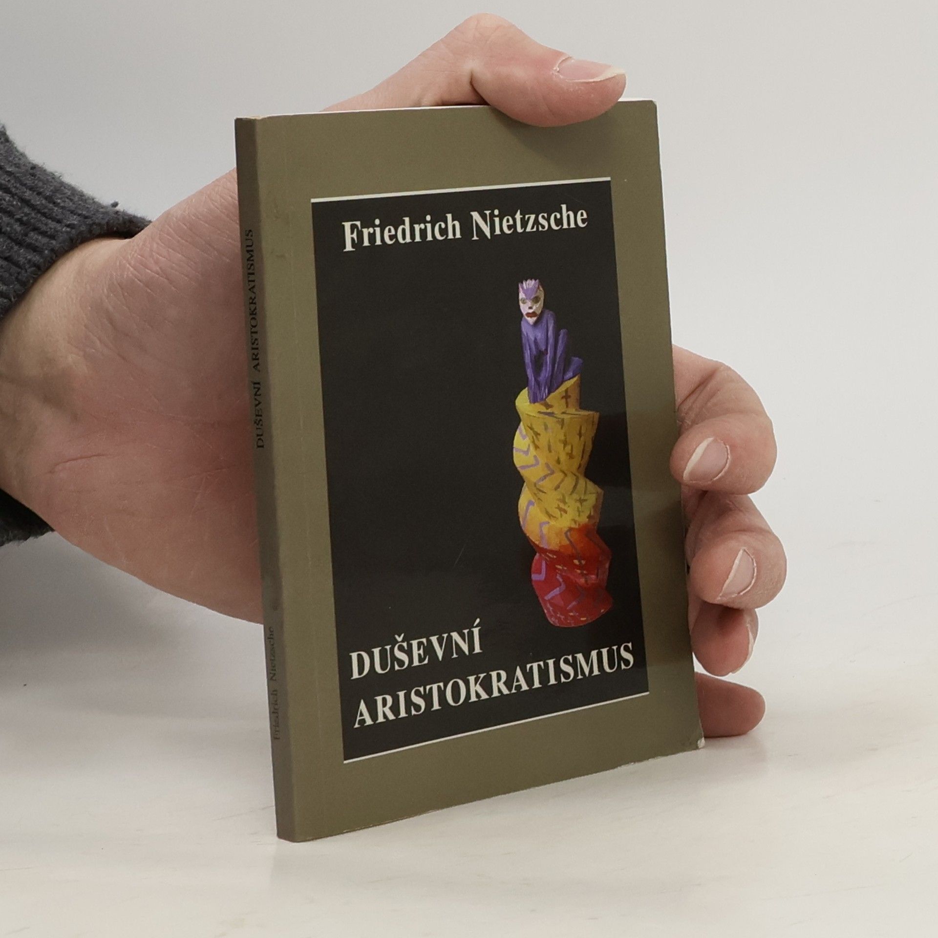 Duševní aristokratismus