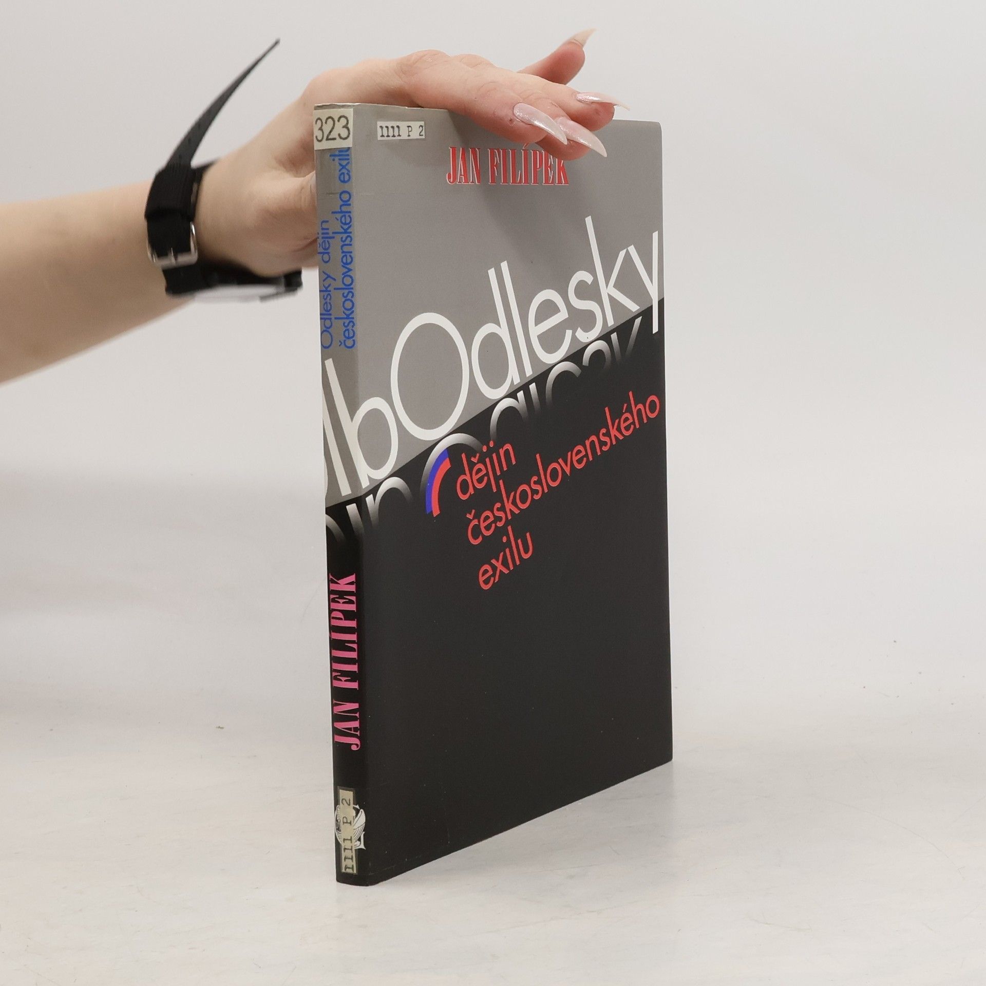 Odlesky dějin československého exilu