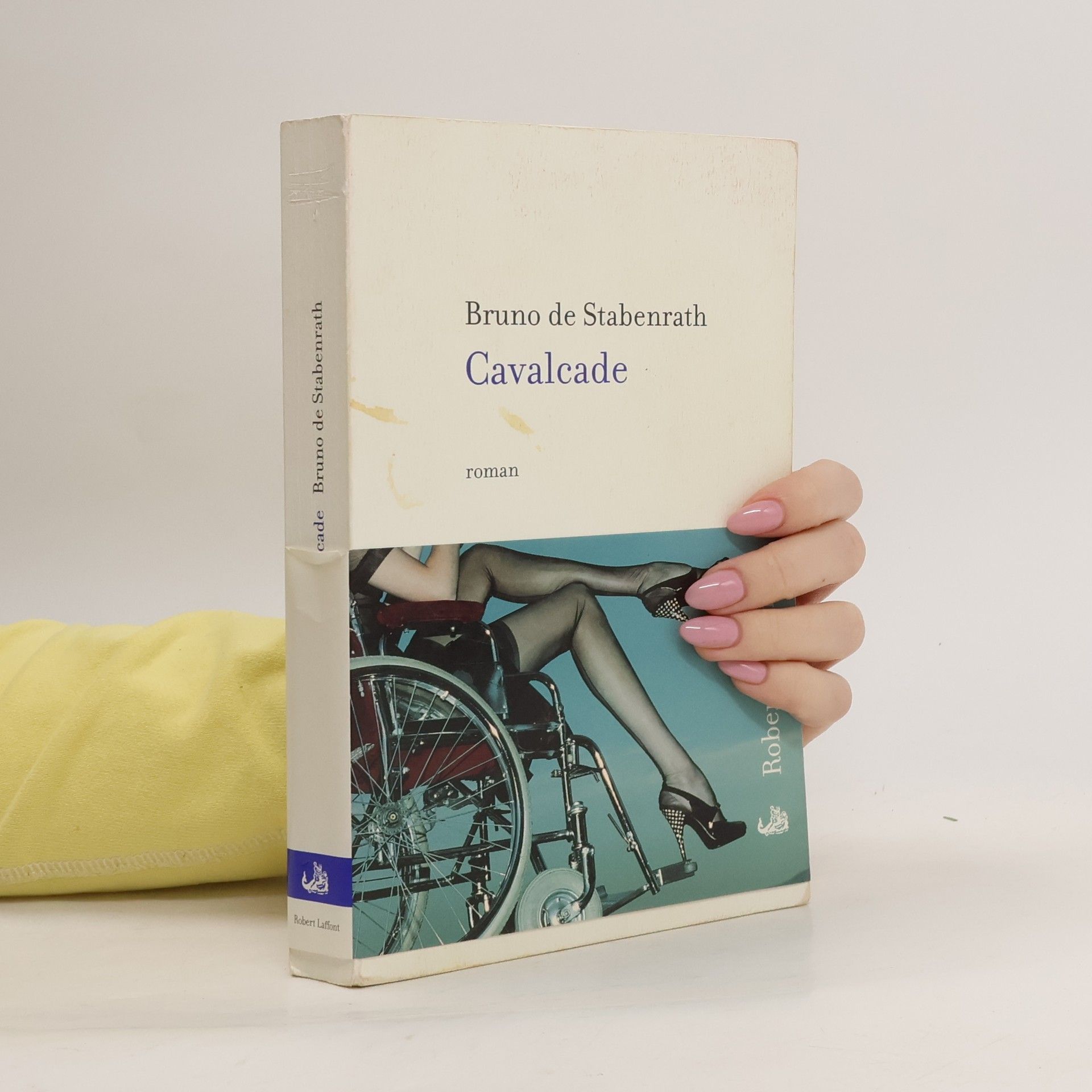 Bruno de Stabenrath Cavalcade