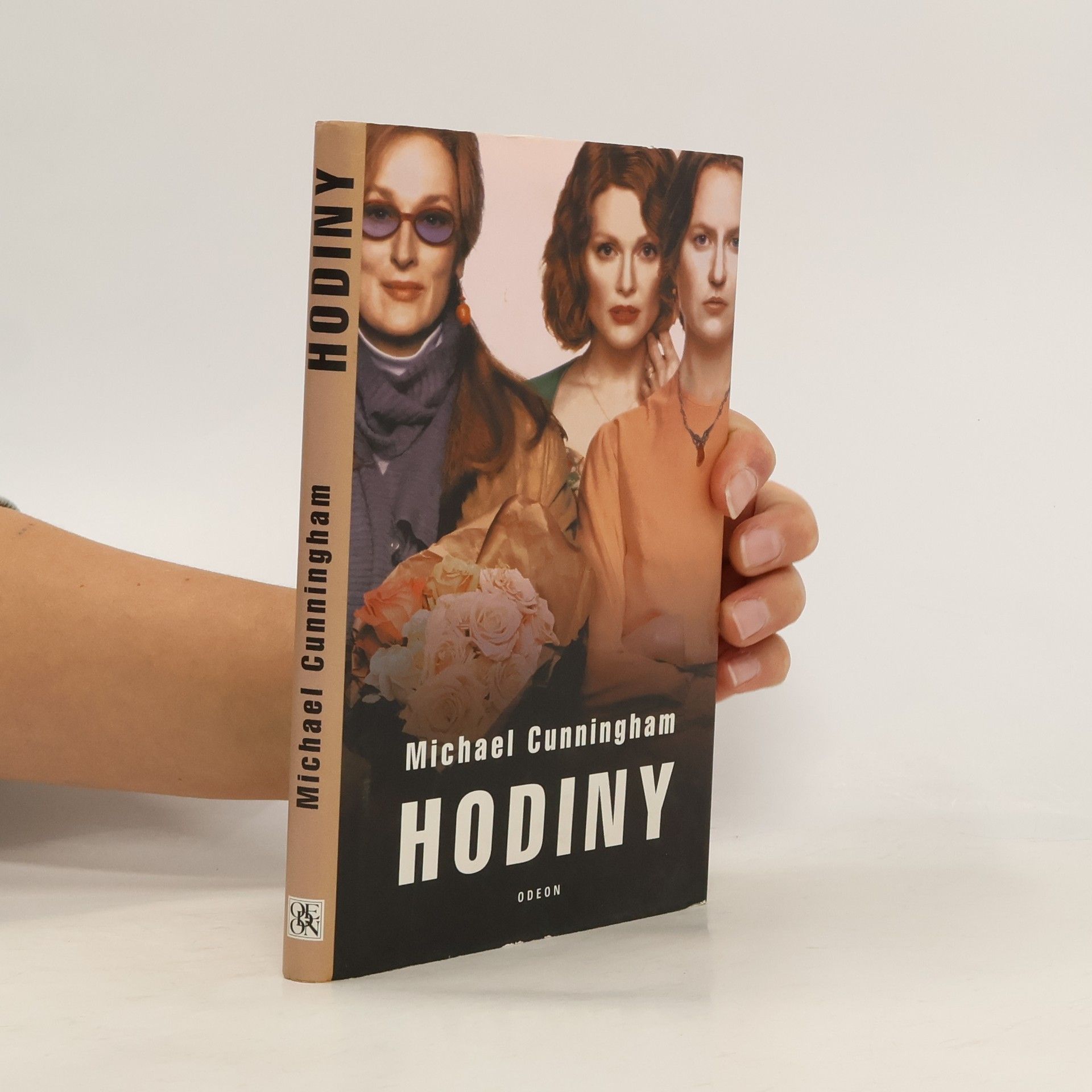 Michael Cunningham Hodiny