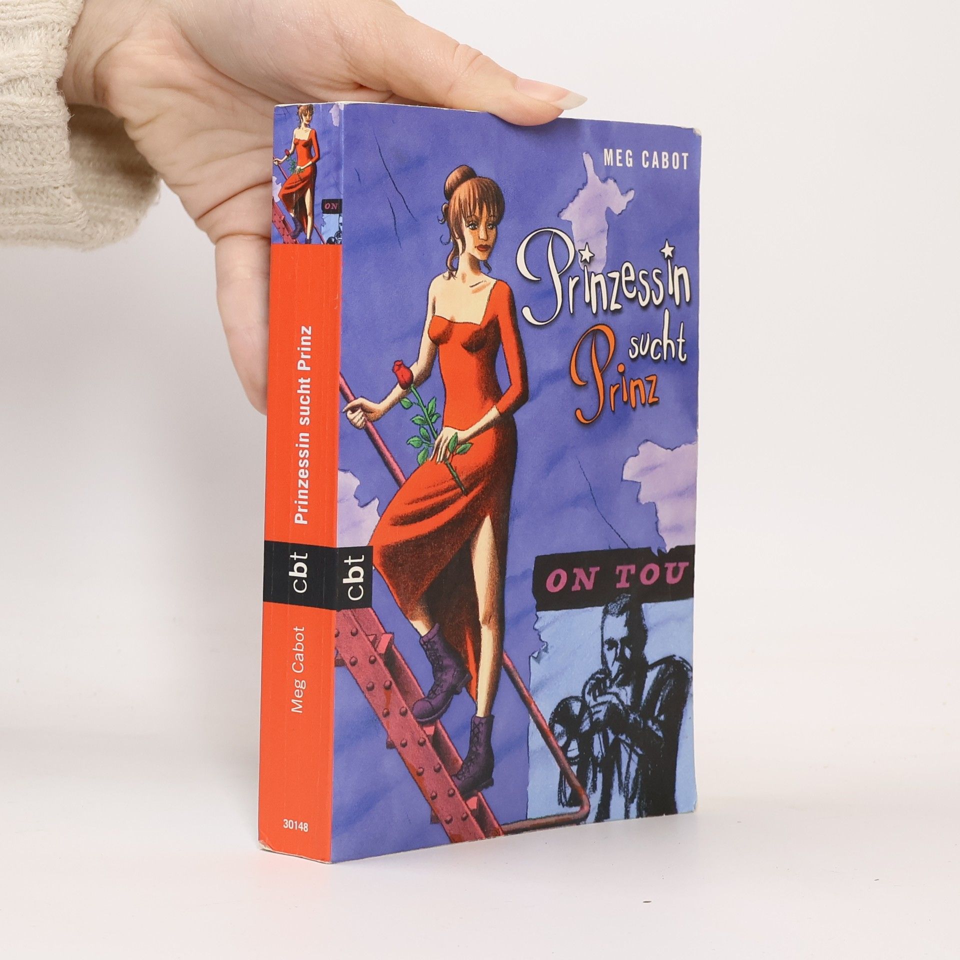 Prinzessin sucht Prinz