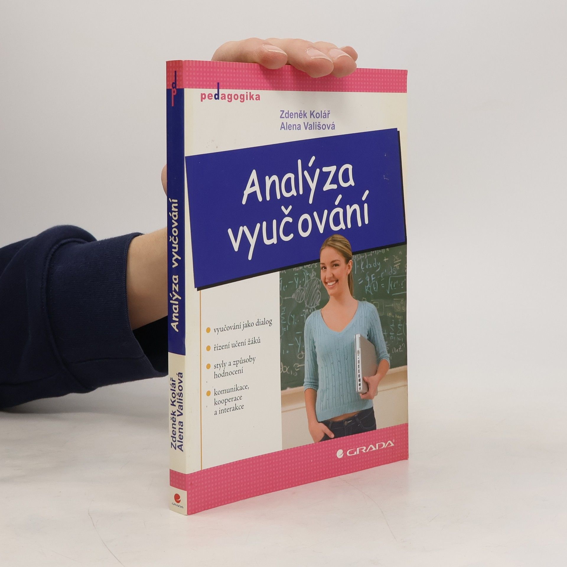 Analýza vyučování