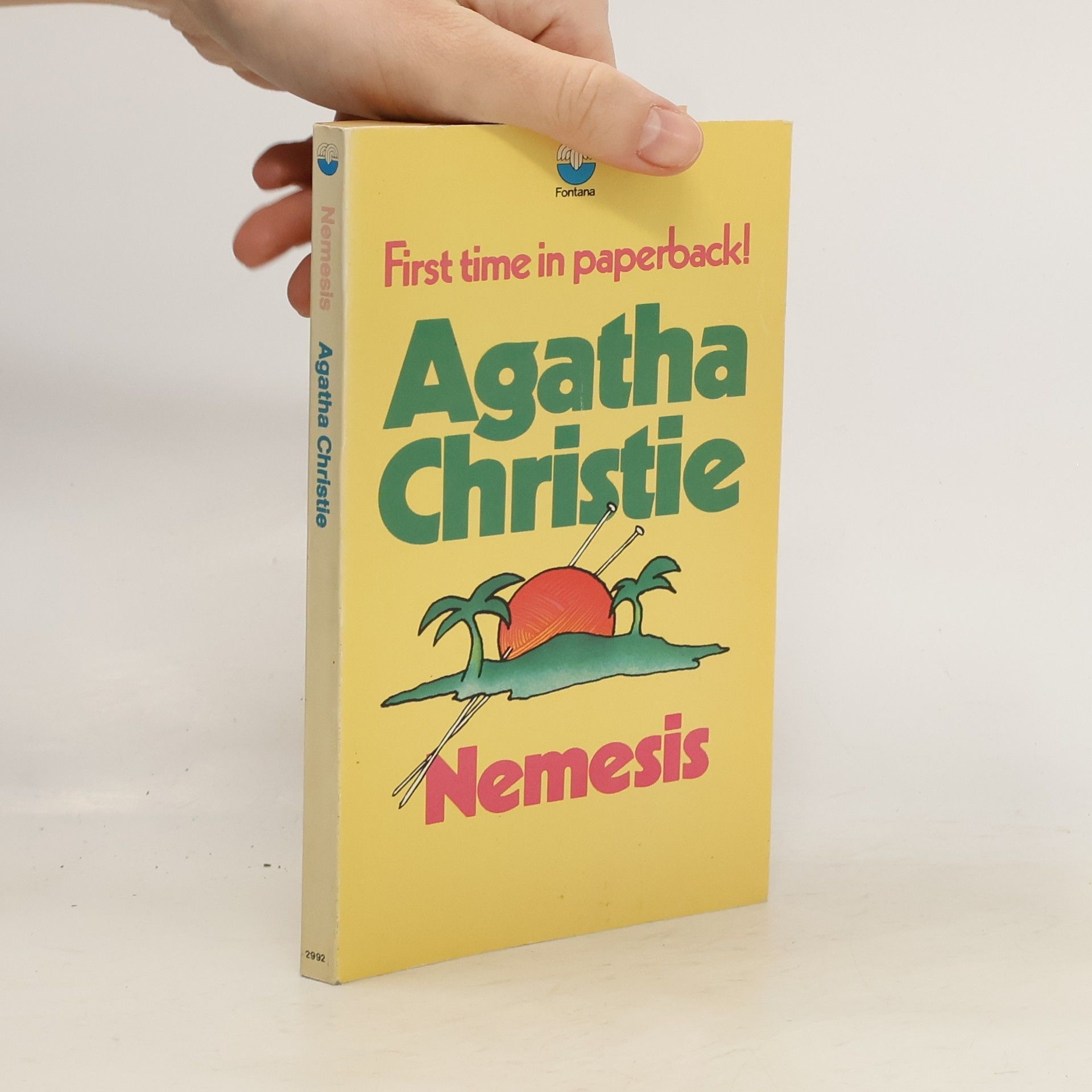 Agatha Christie Nemesis