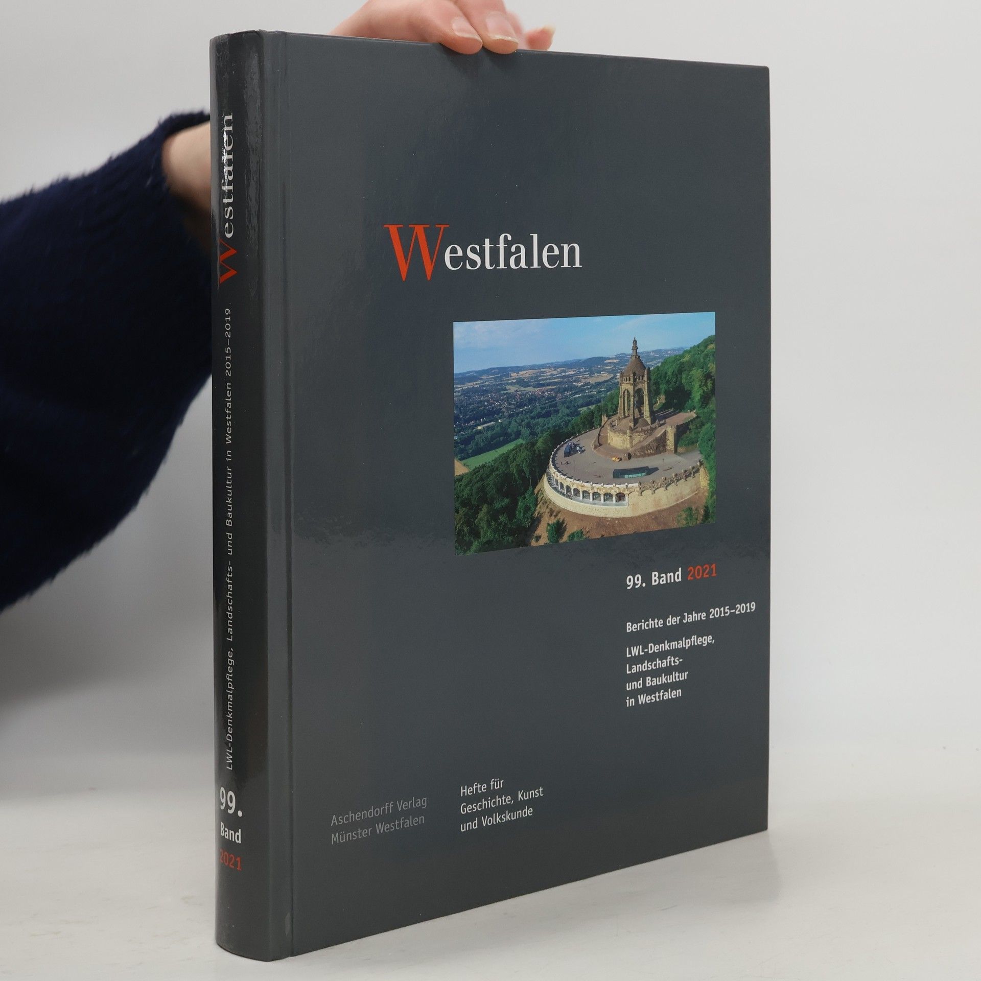 Autorenkollektiv Westfalen