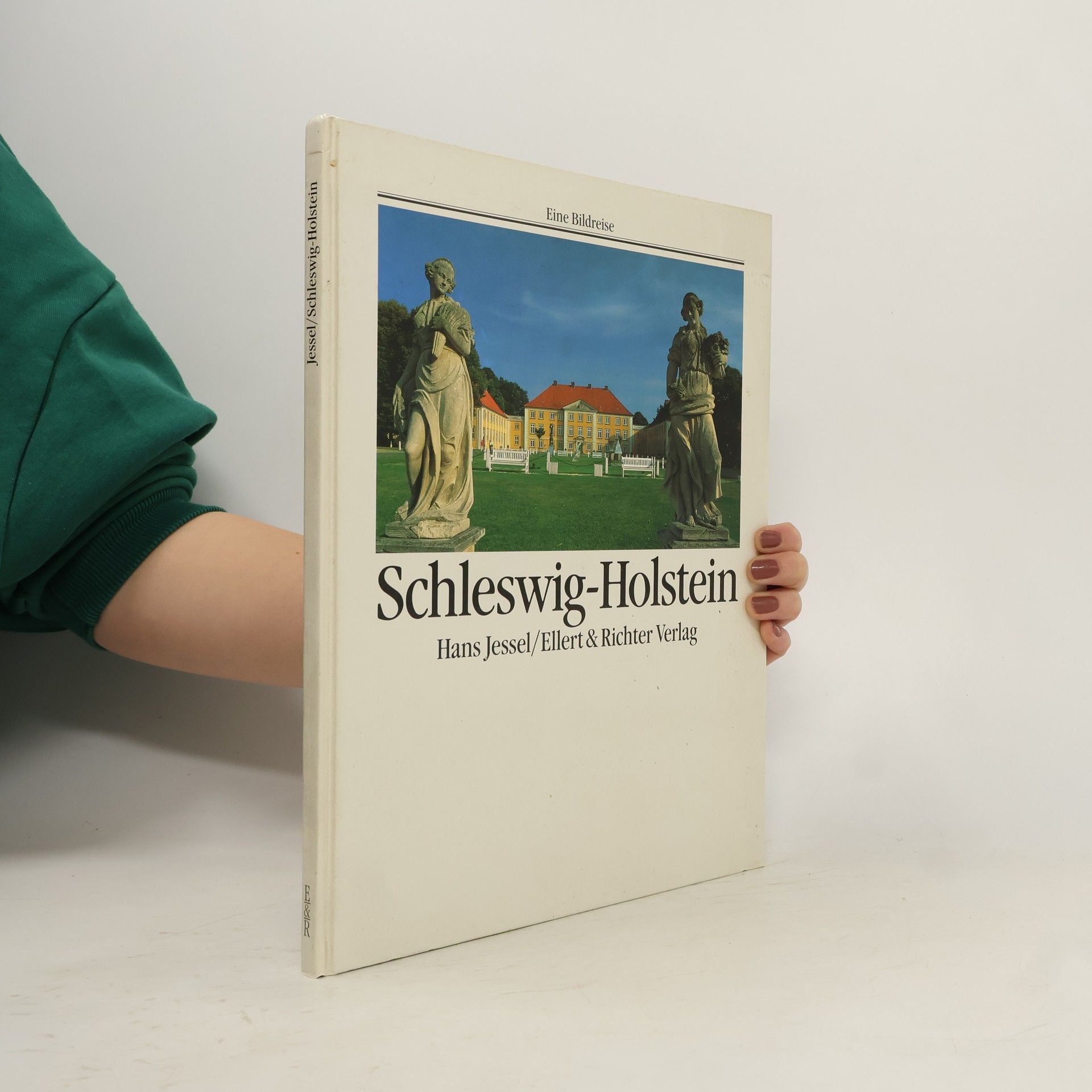 Hans Jessel Schleswig-Holstein