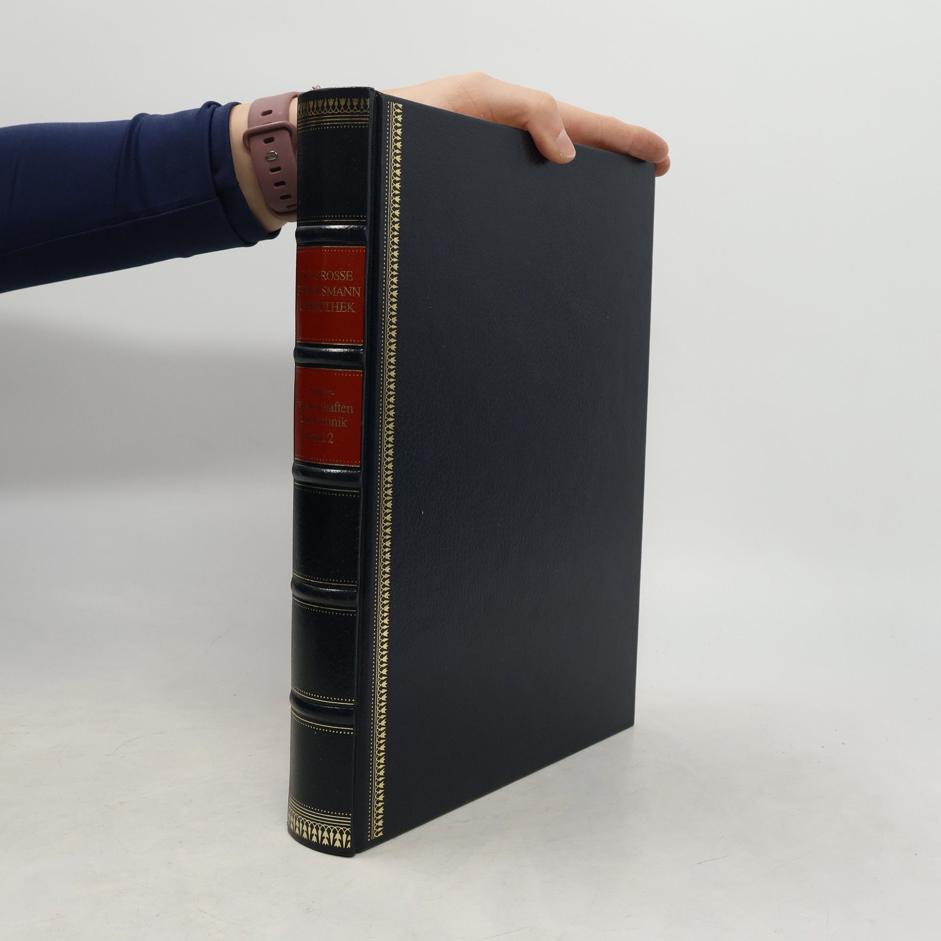 Autorenkollektiv Naturwissenschaften und Technik