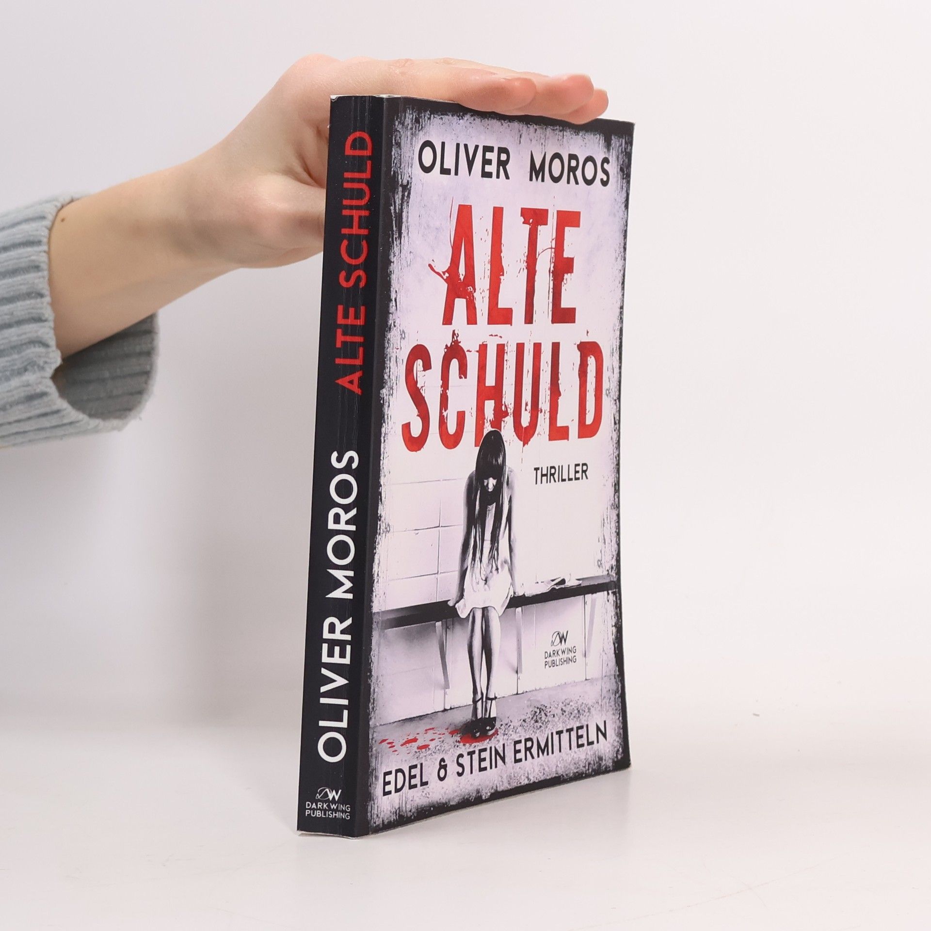 Edel & Stein ermitteln: Alte Schuld