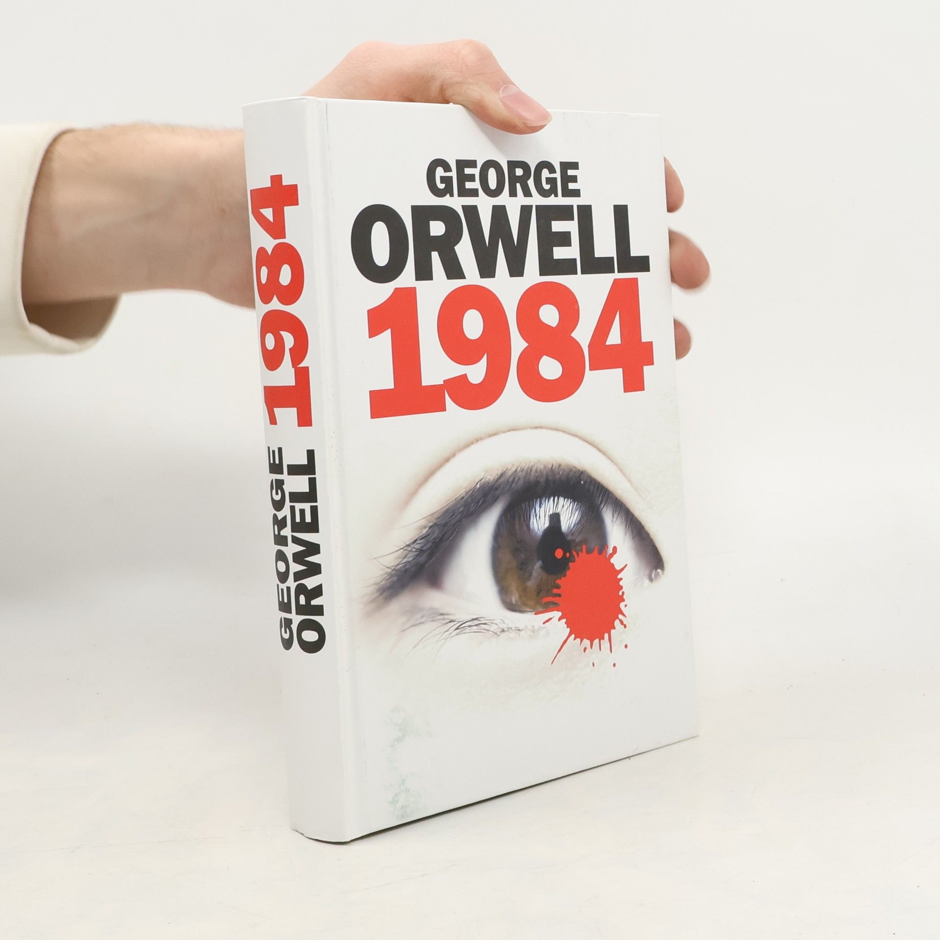 George Orwell 1984