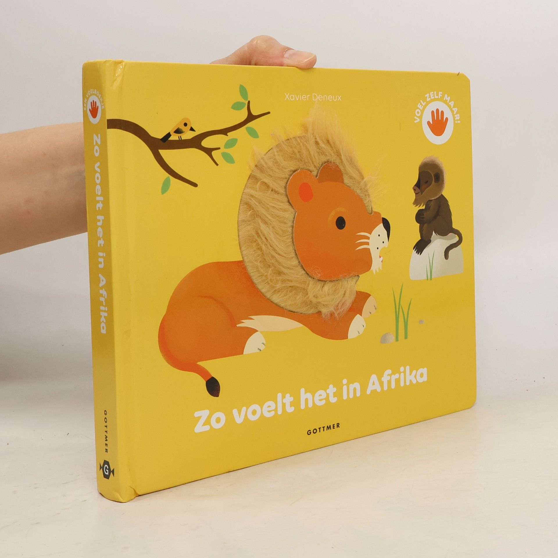 Autores varios Zo voelt het in Afrika