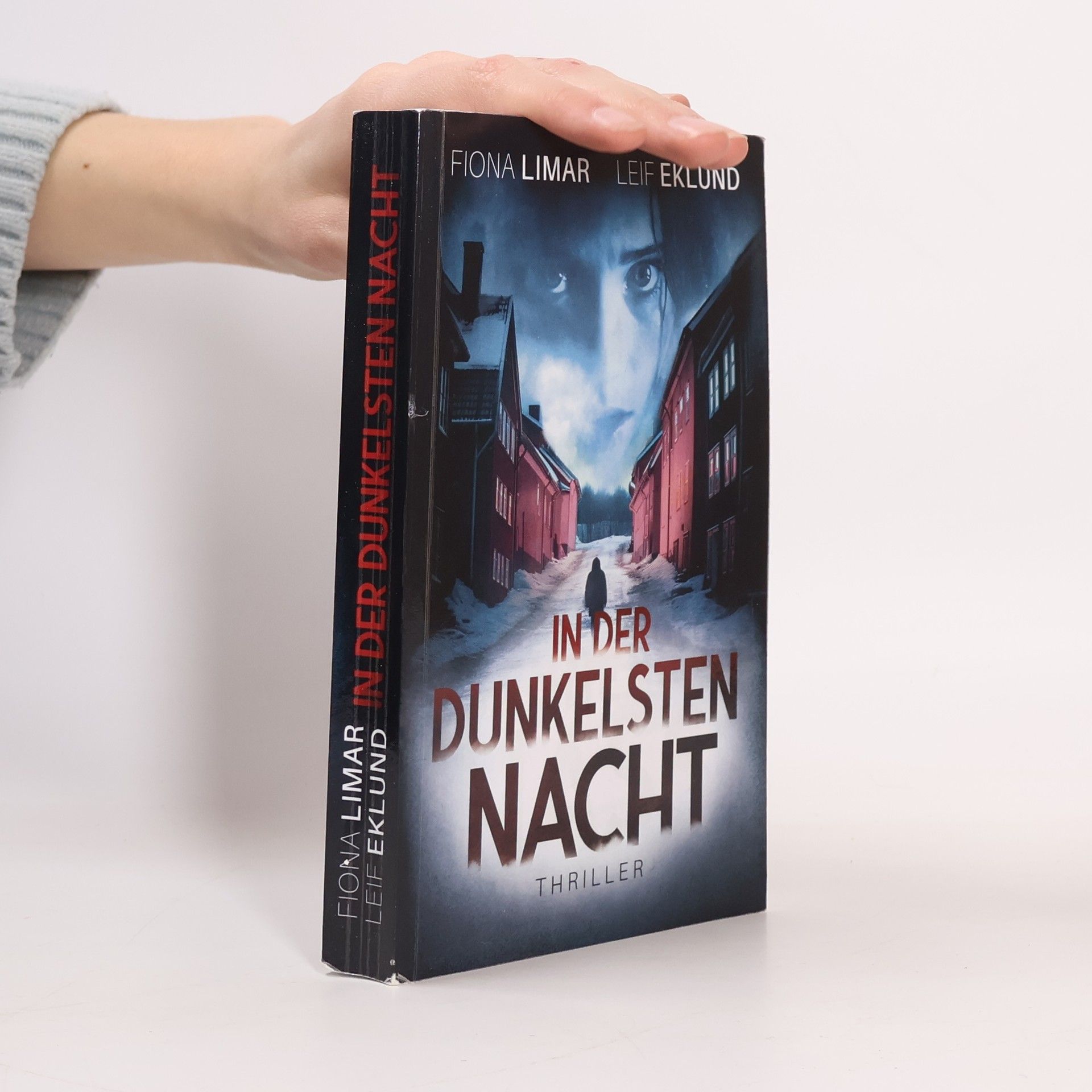 In der dunkelsten Nacht