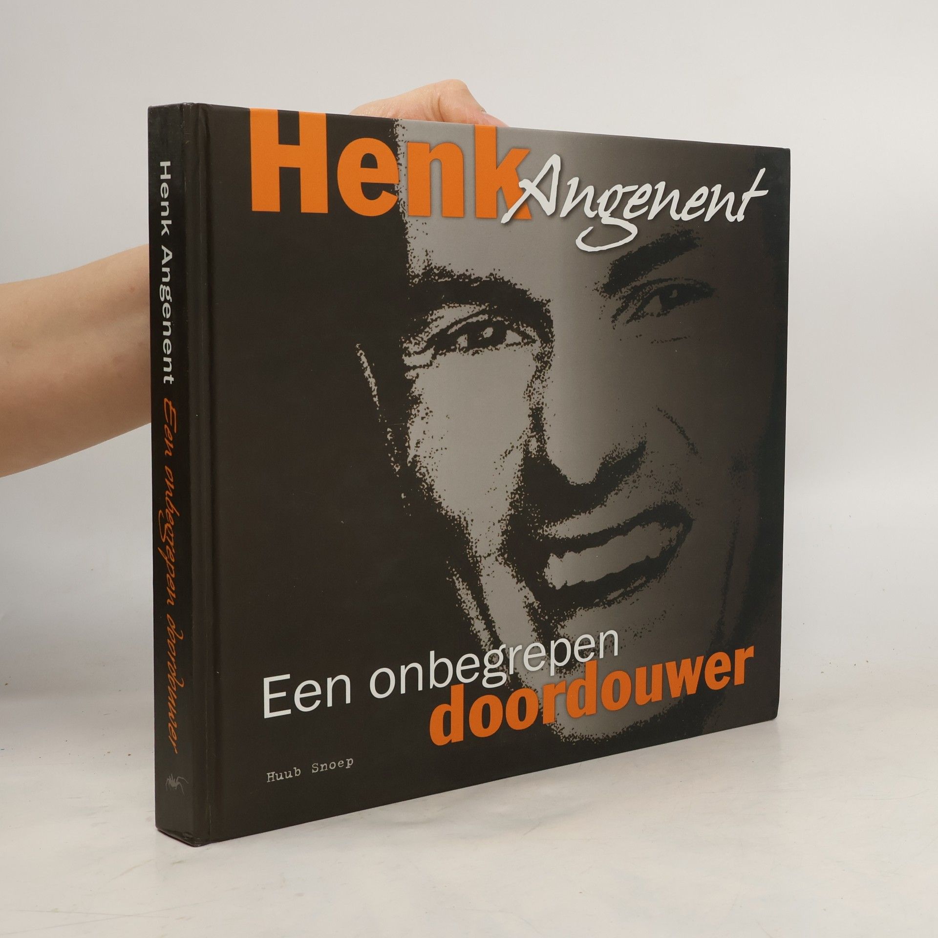 Huub Snoep Henk Angenent