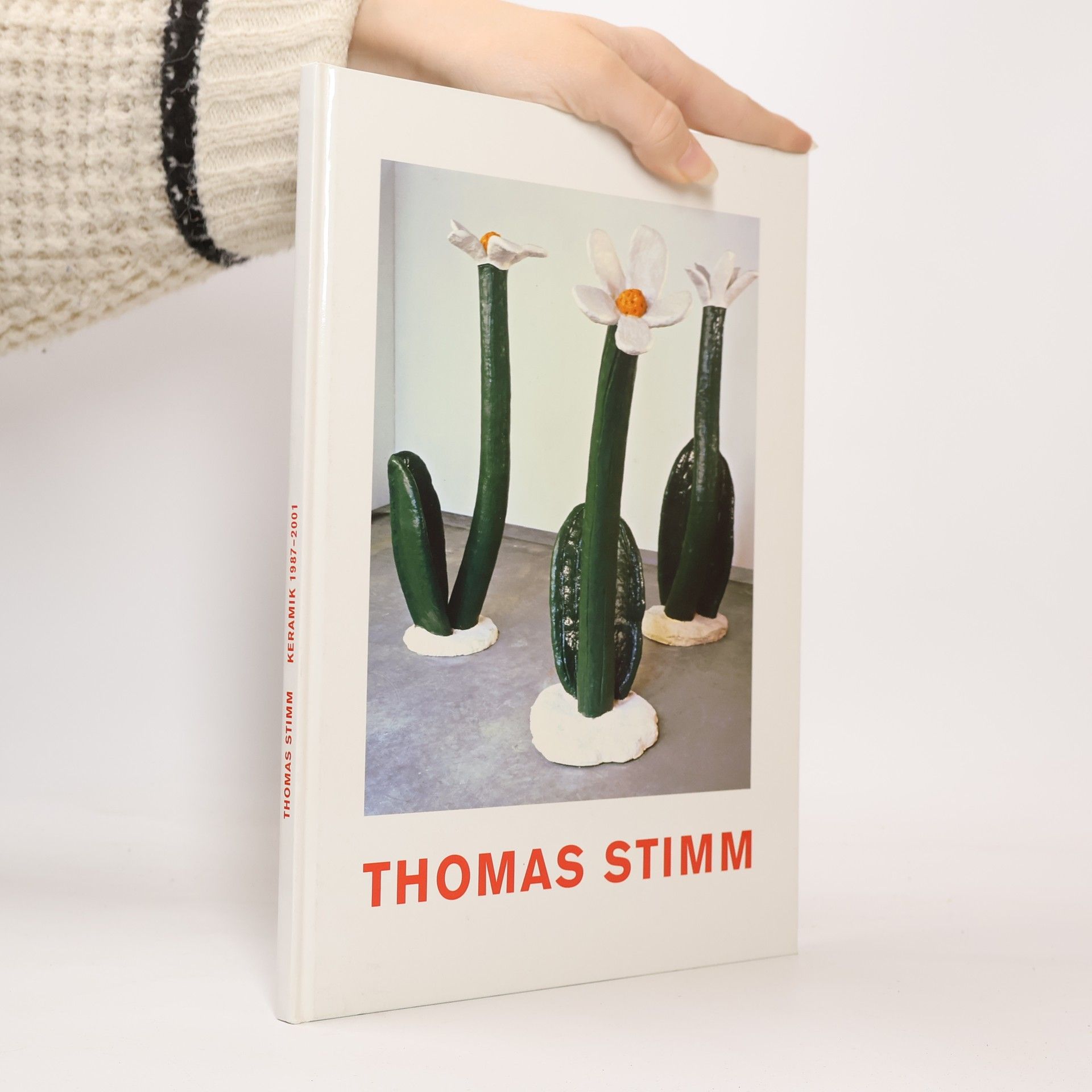 Thomas Stimmer Thomas Stimm