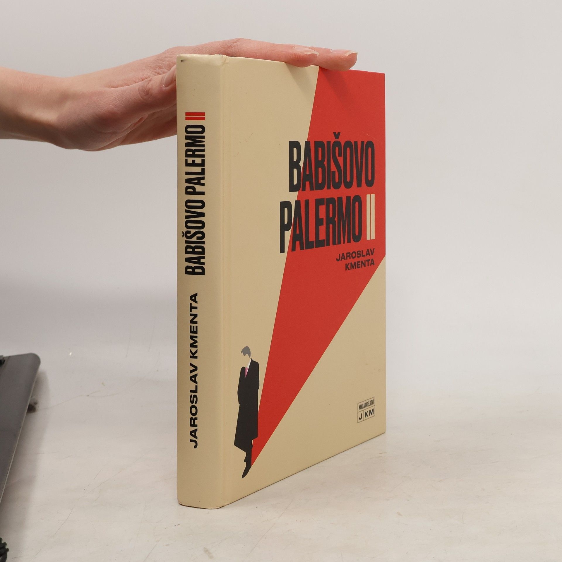 Babišovo Palermo II