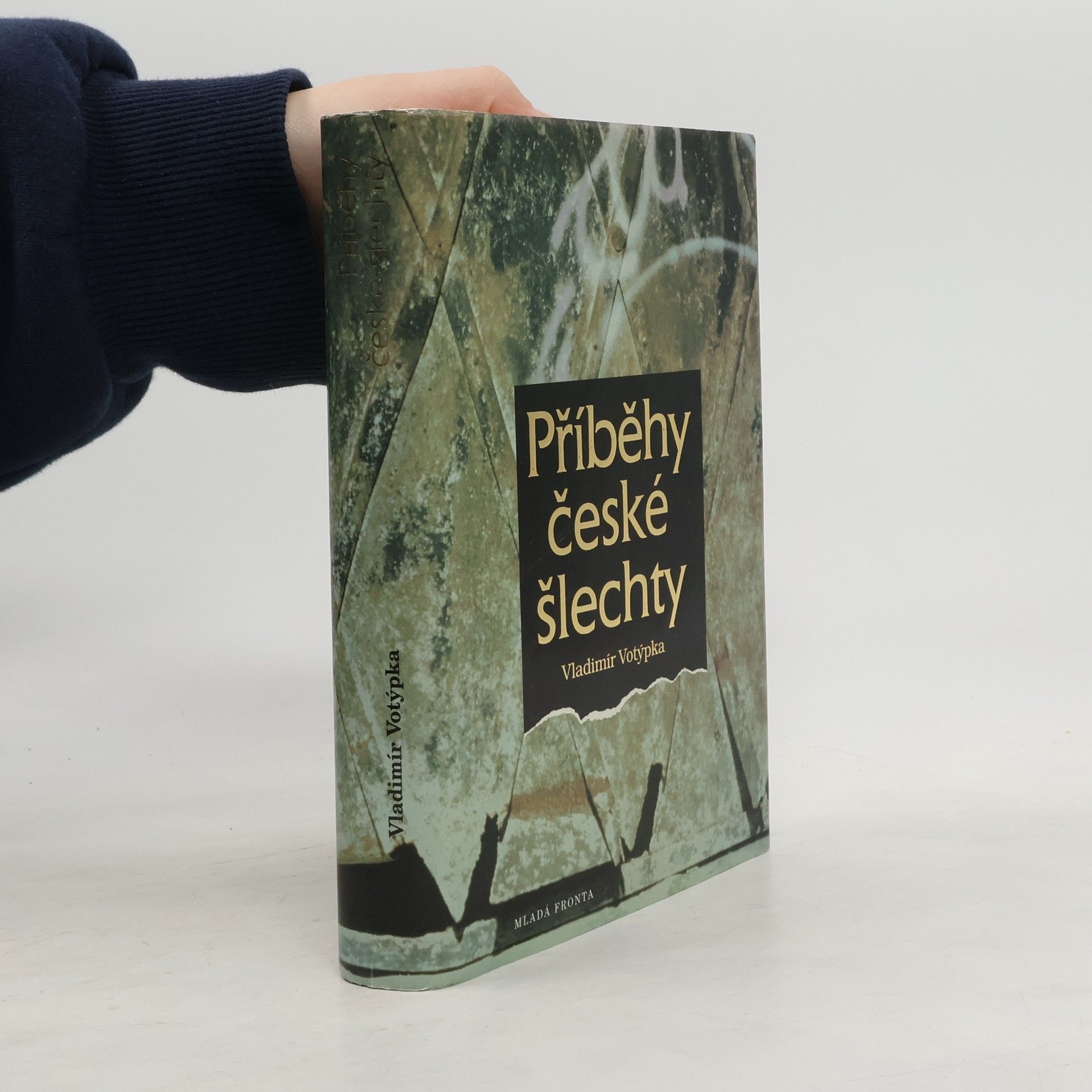 Příběhy české šlechty