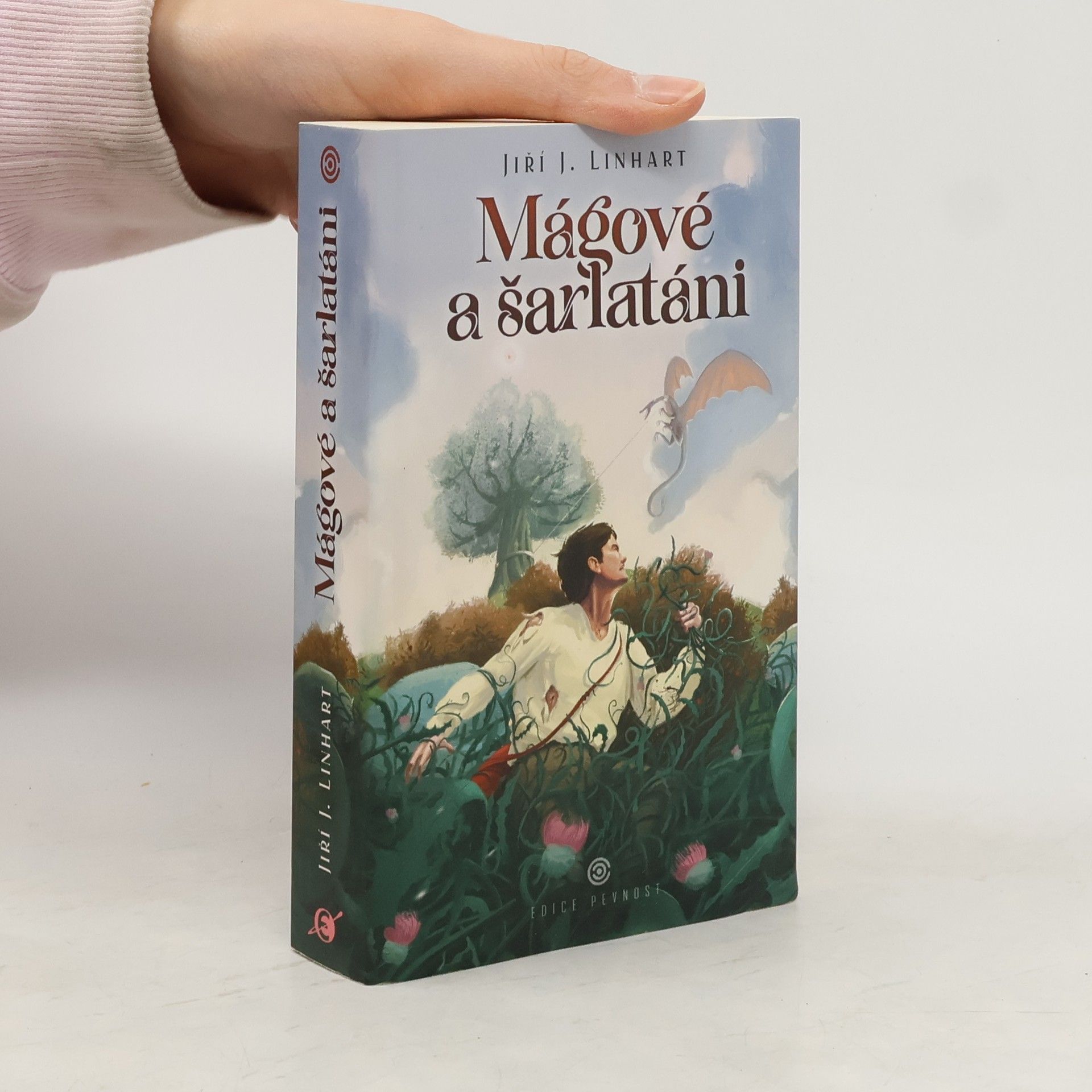 Mágové a šarlatáni