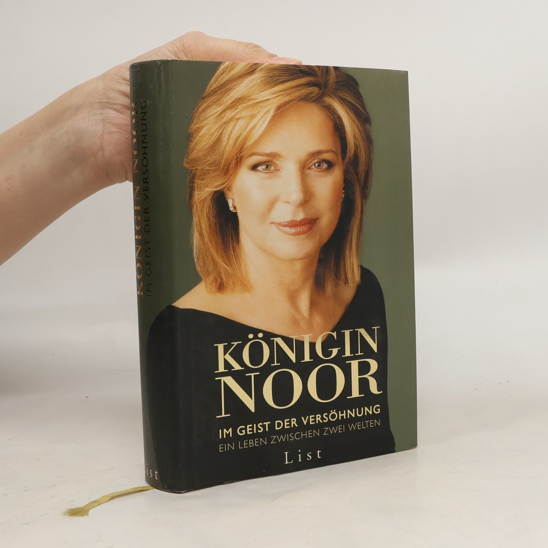 Im Geist der Versöhnung