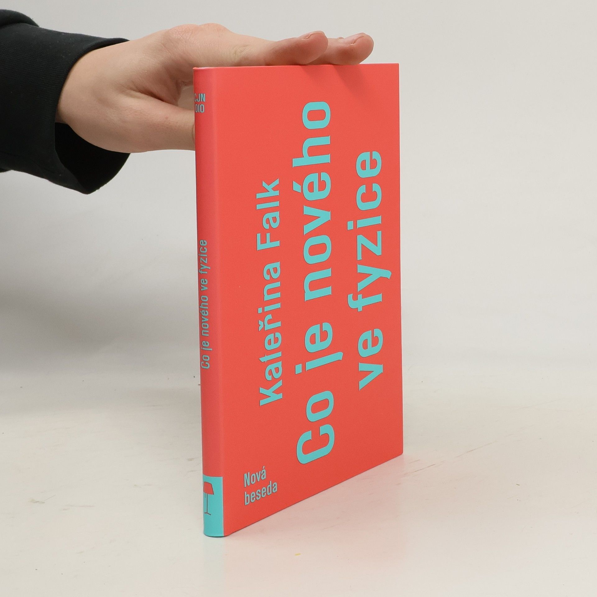 Co je nového ve fyzice