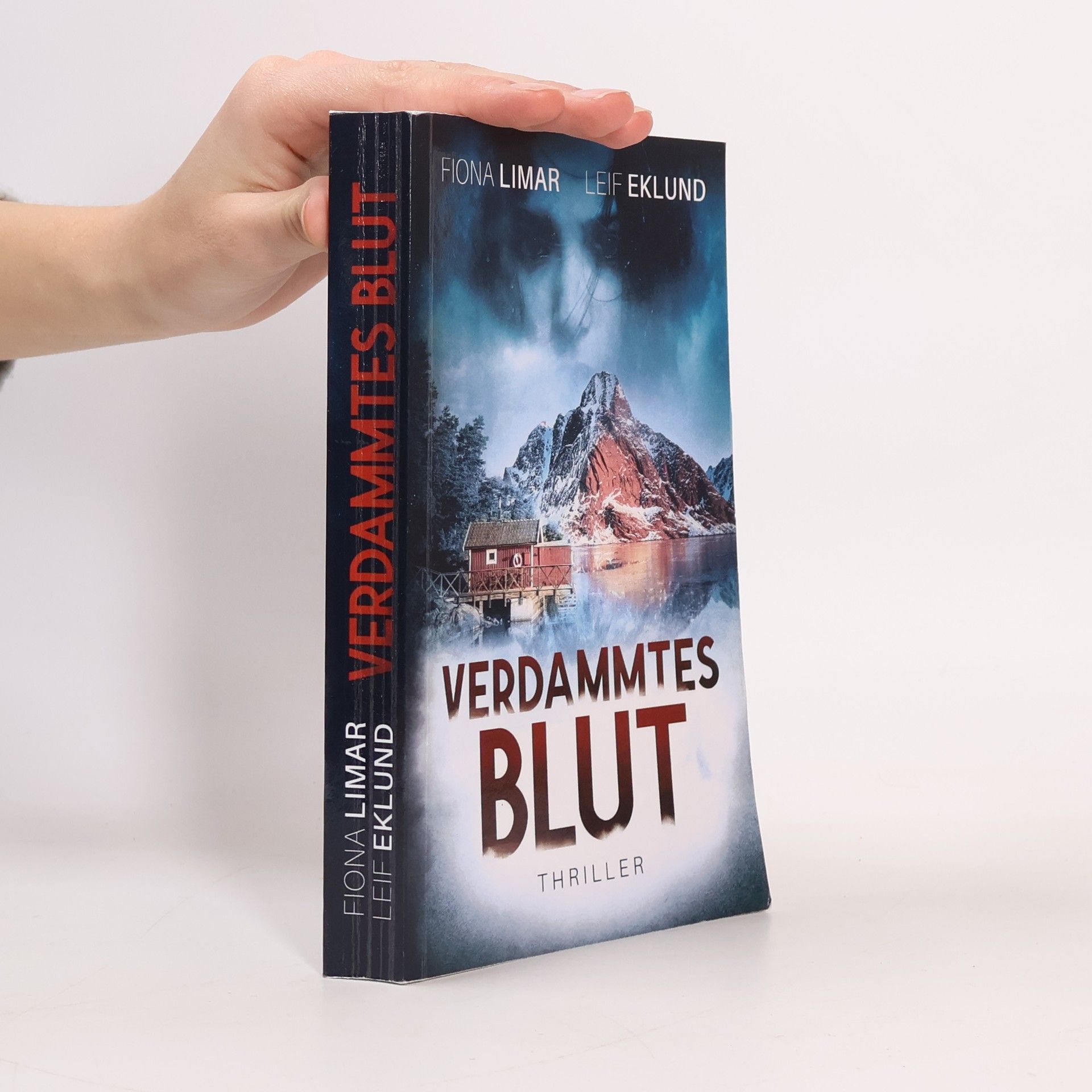Verdammtes Blut
