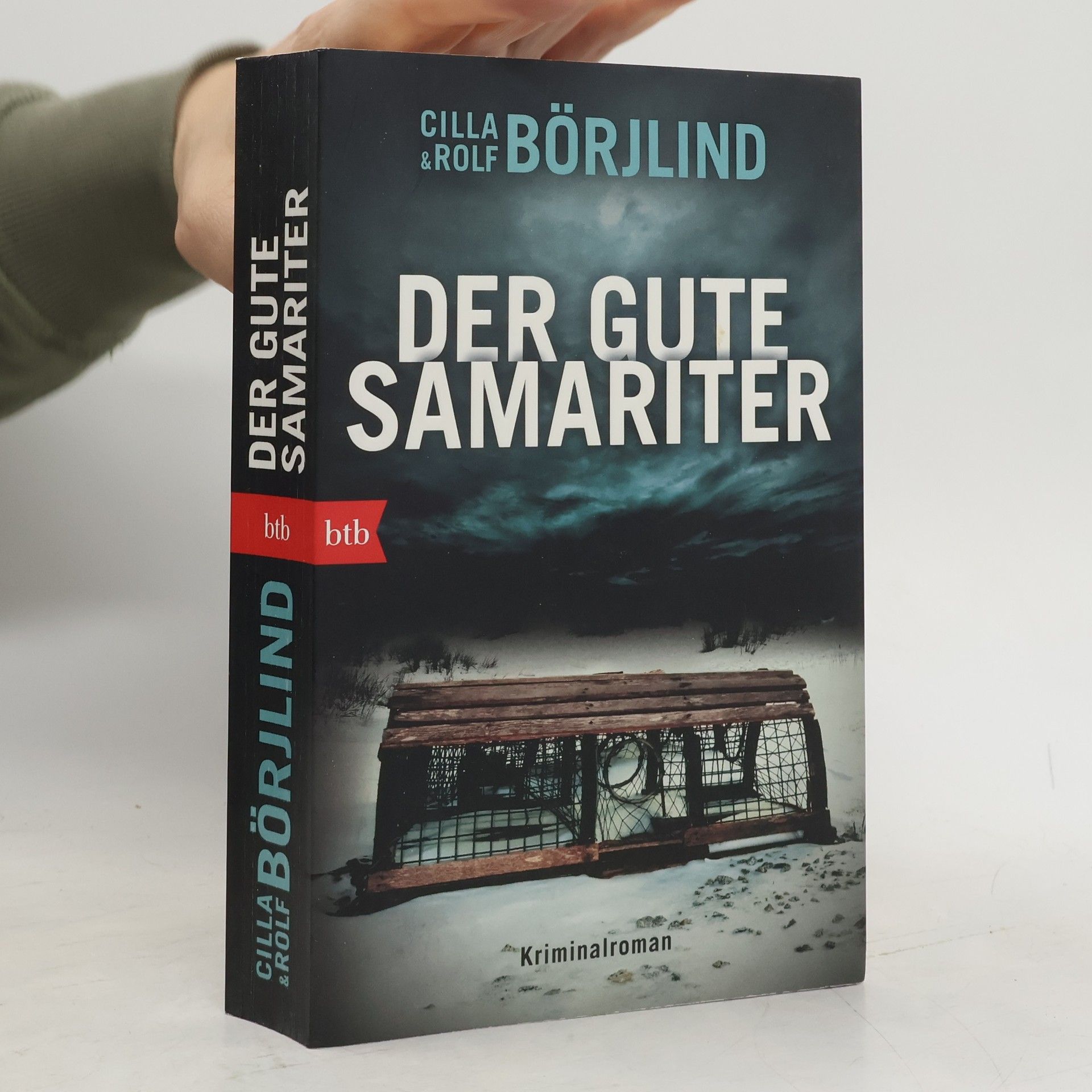 Der gute Samariter