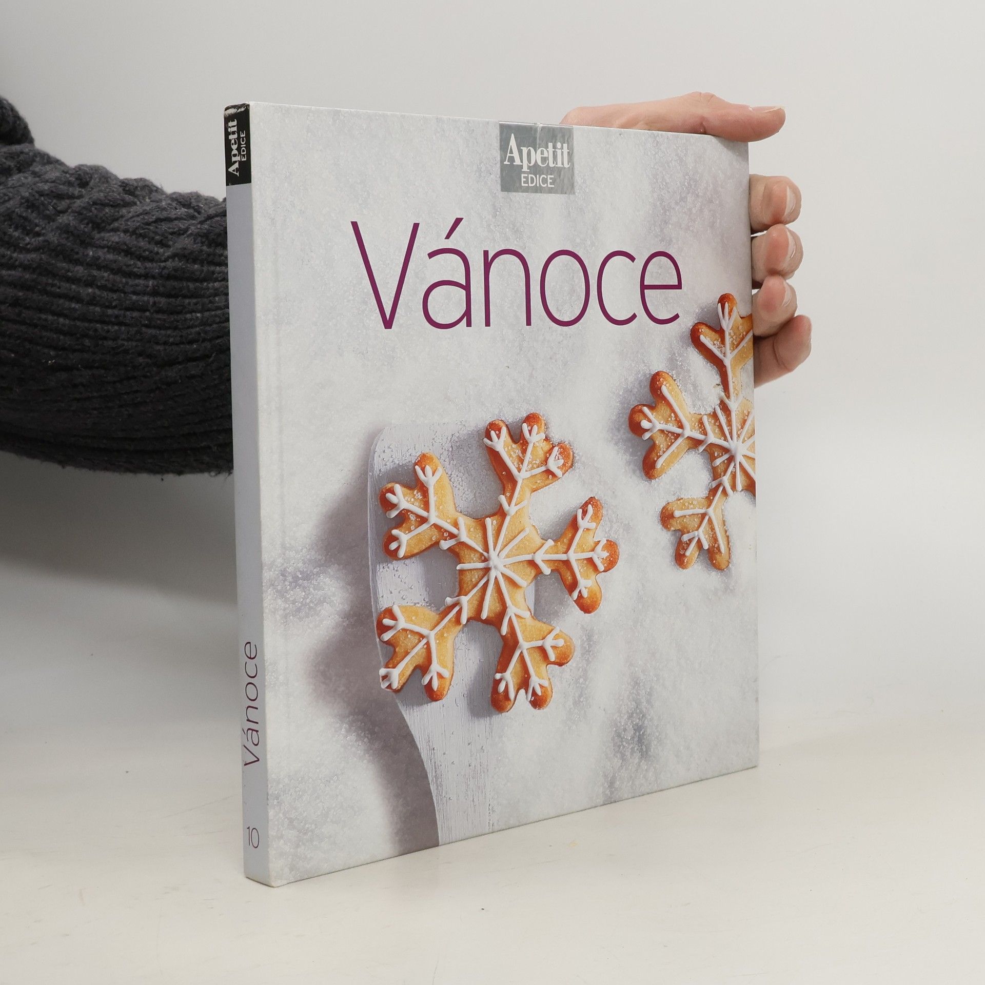 Alena Hrbková Vánoce