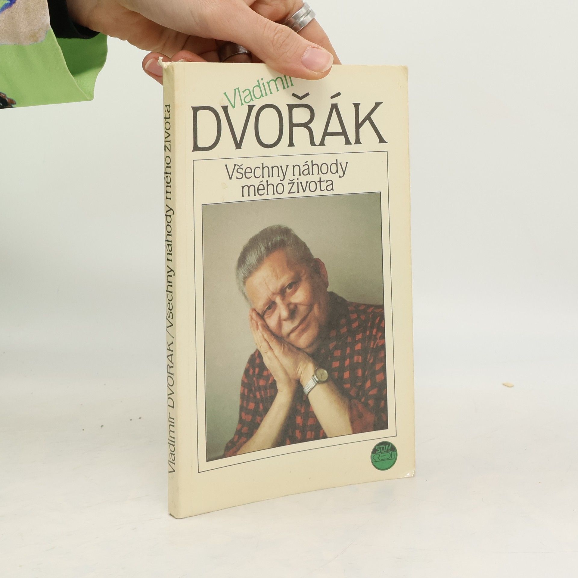 Všechny náhody mého života