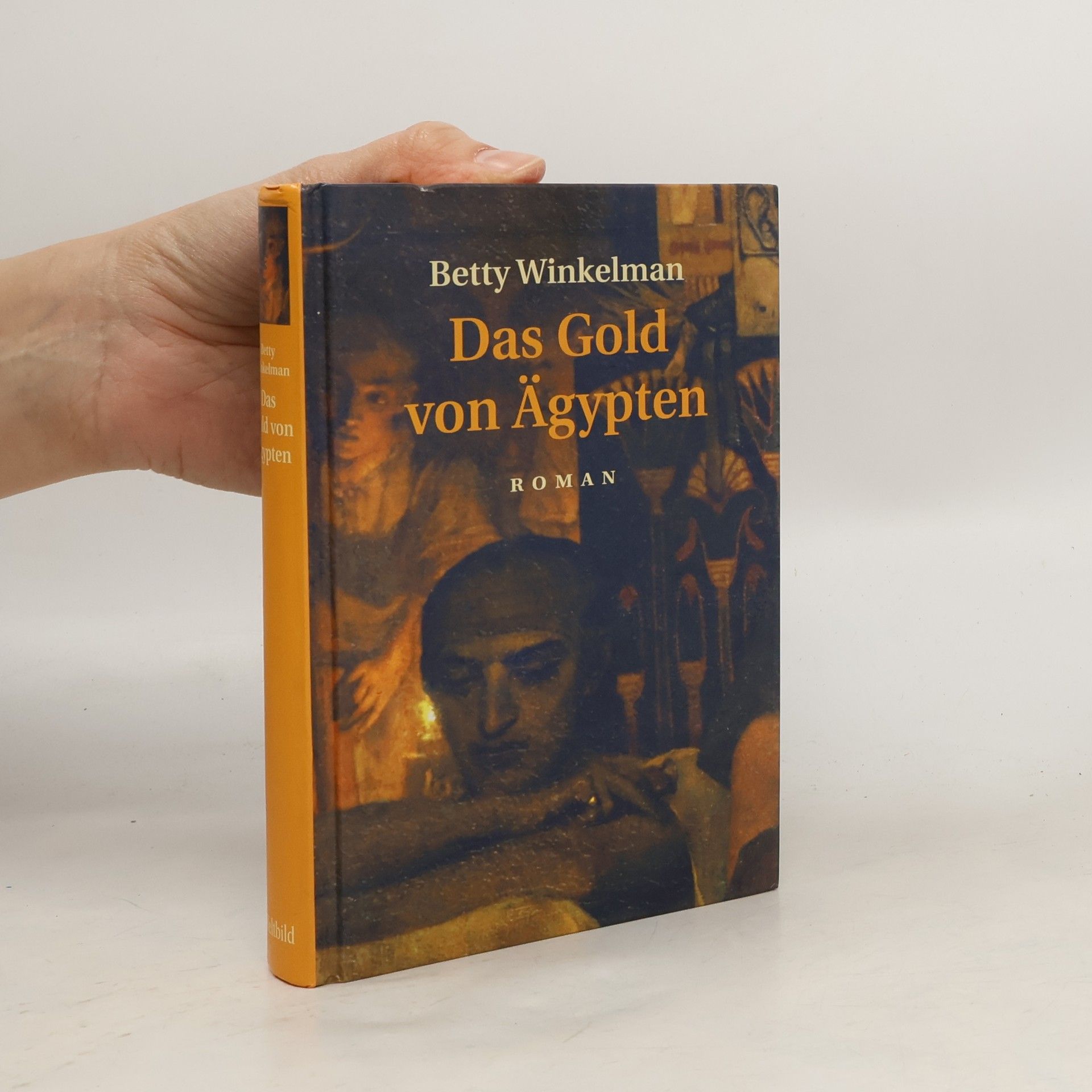 Das Gold von Ägypten