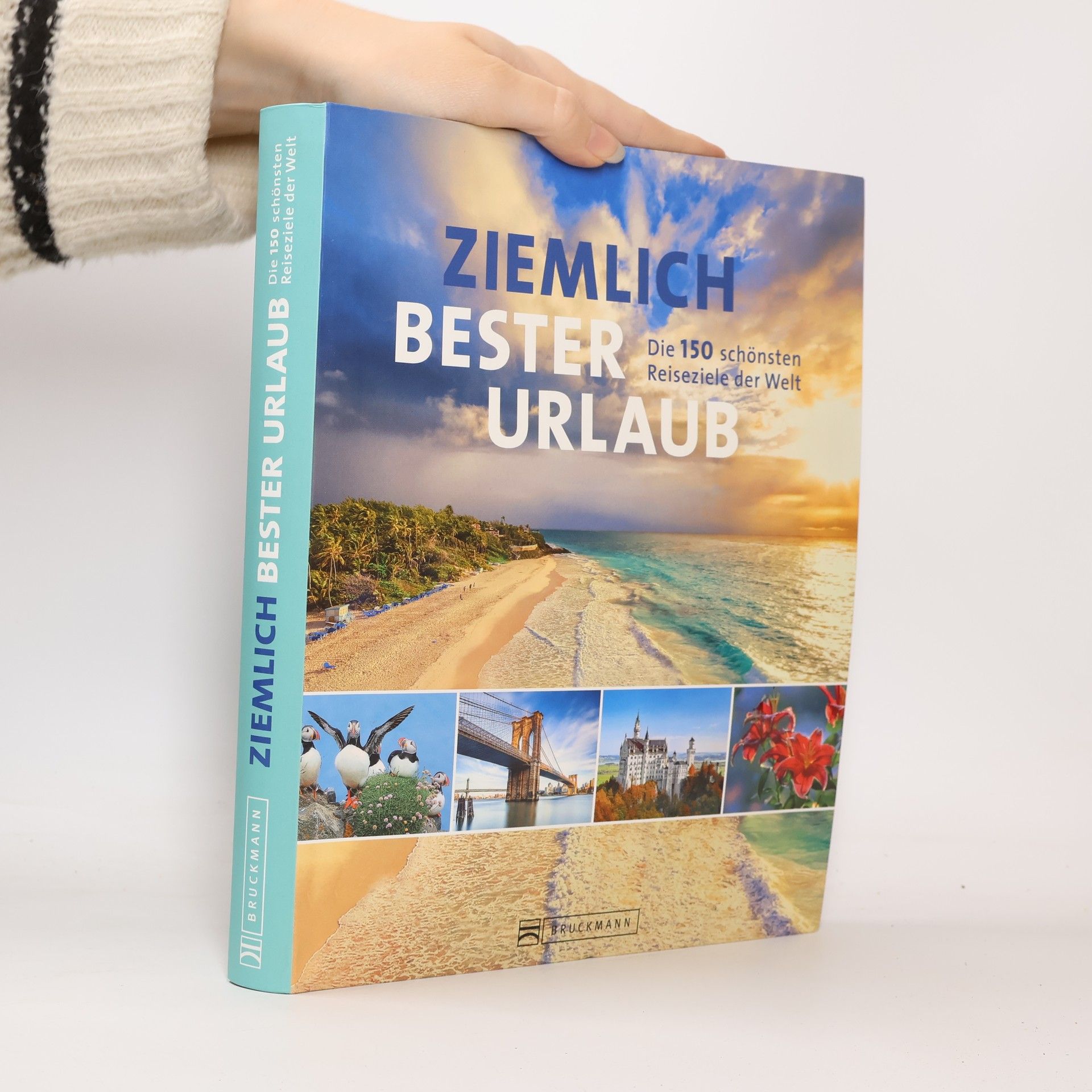 Klaus Viedebantt Ziemlich bester Urlaub