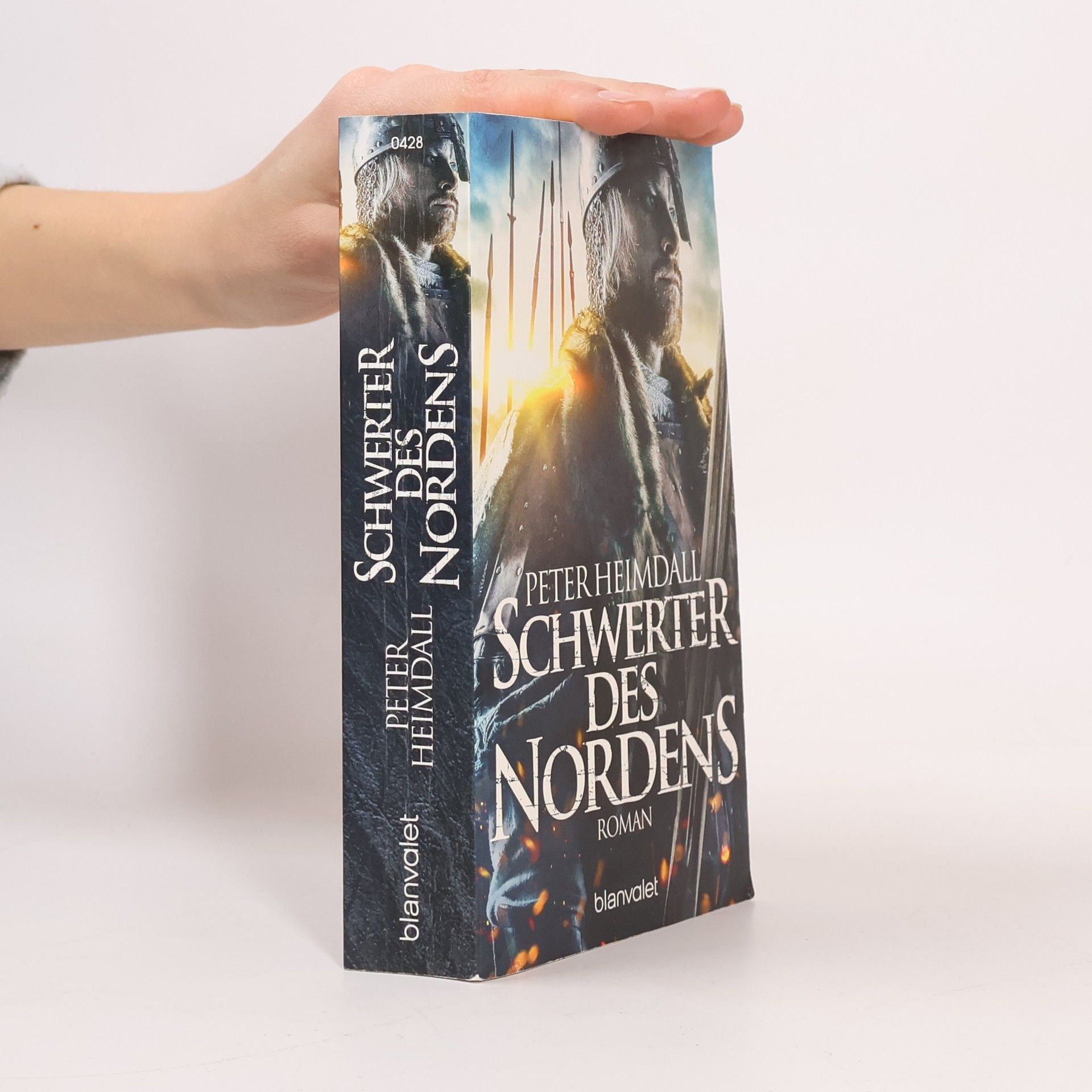 Schwerter des Nordens