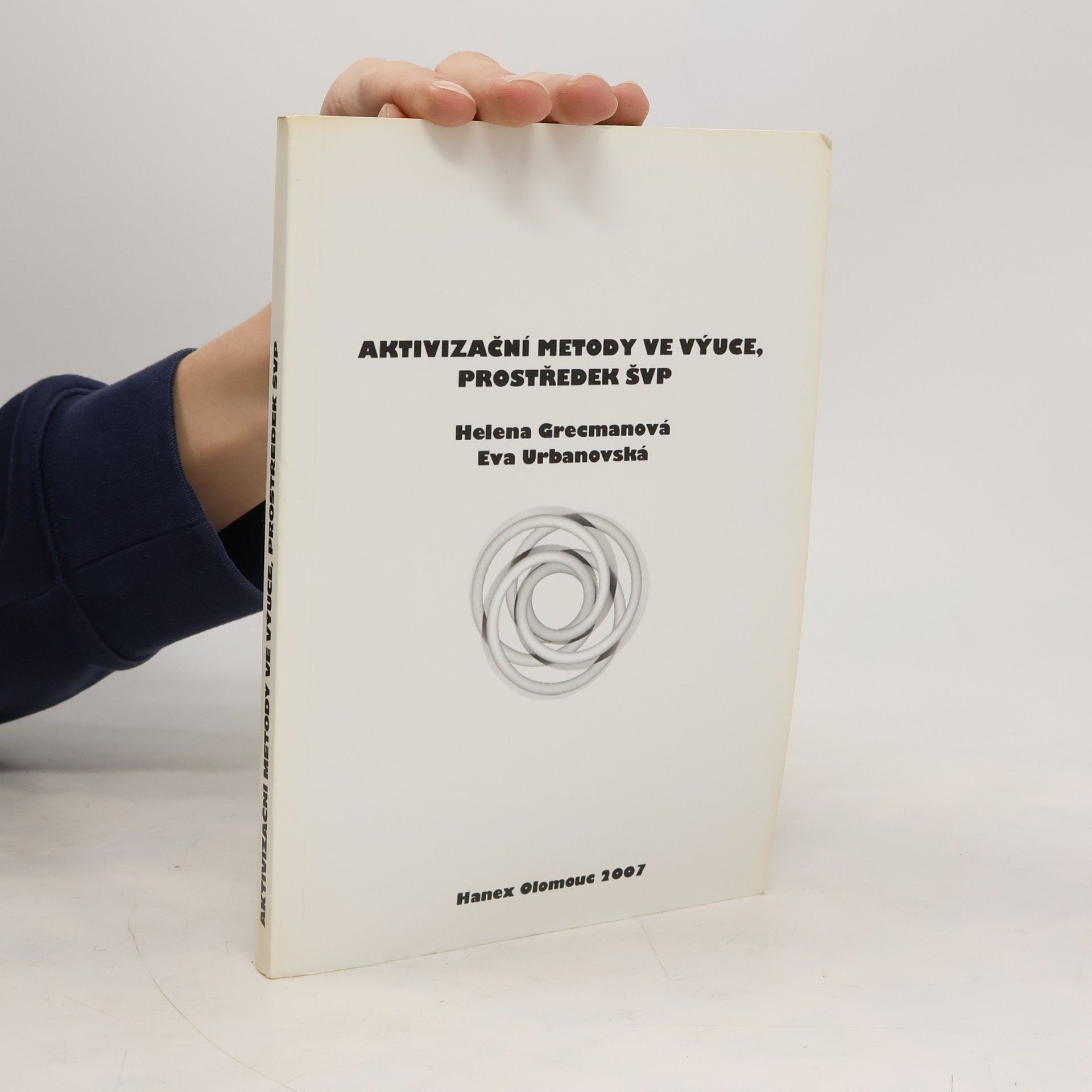 Aktivizační metody ve výuce, prostředek ŠVP