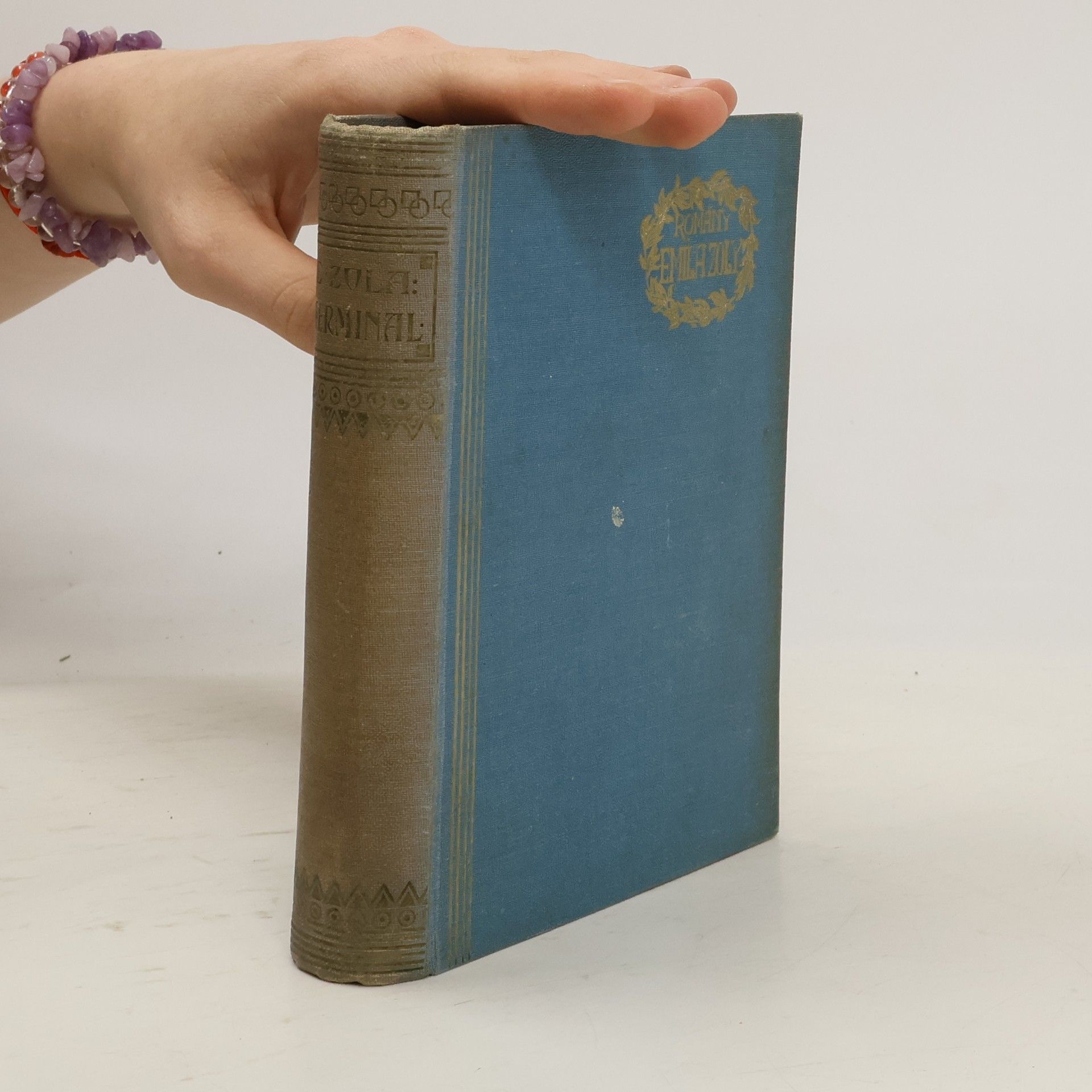 Émile Zola Germinal