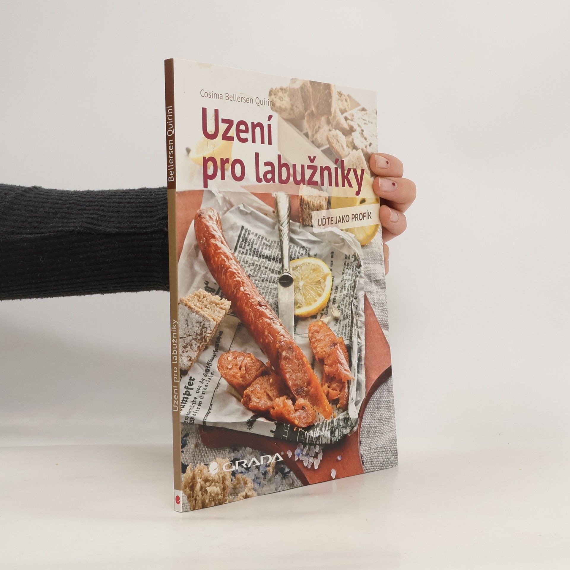 Uzení pro labužníky