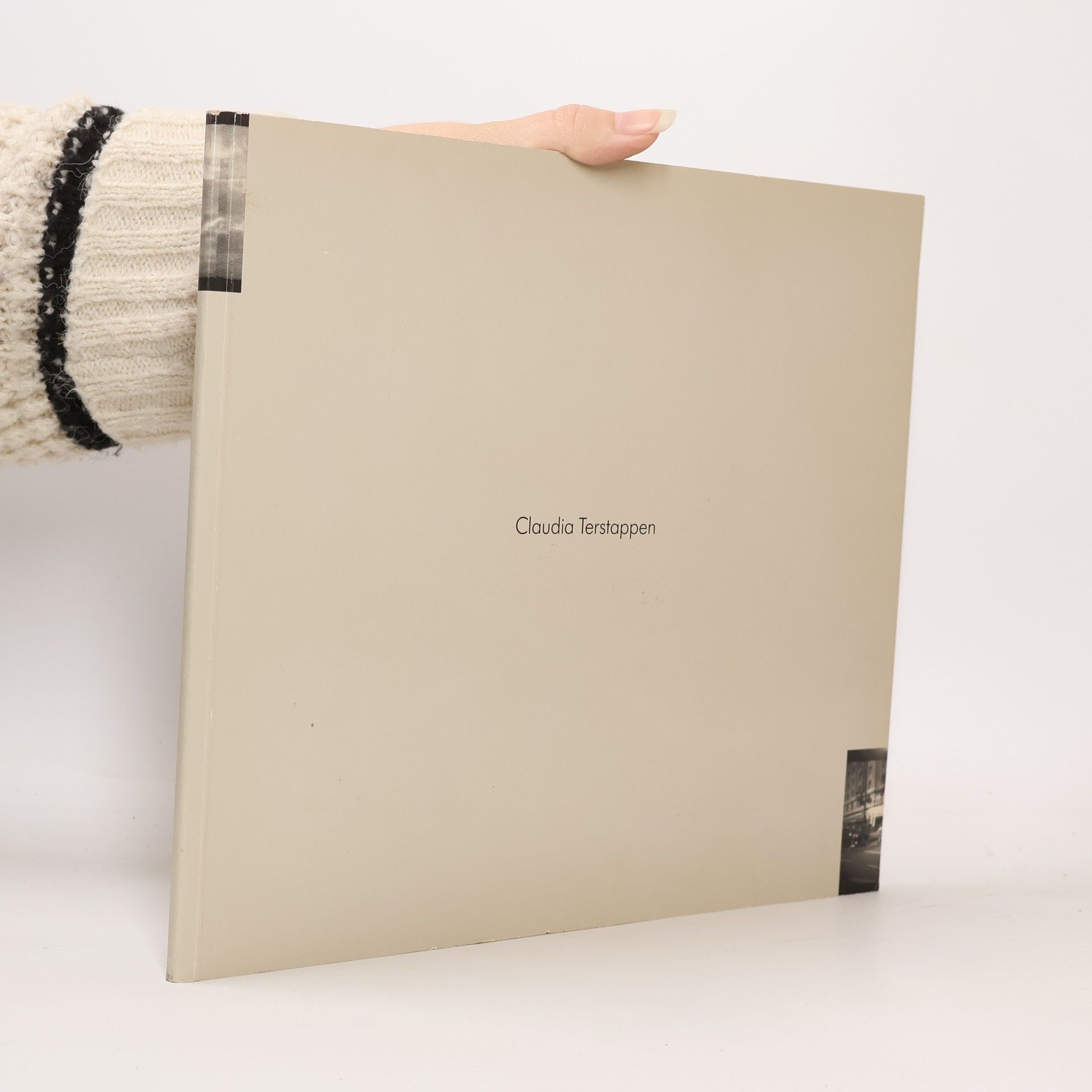 Auteurscollectief Claudia Terstappen