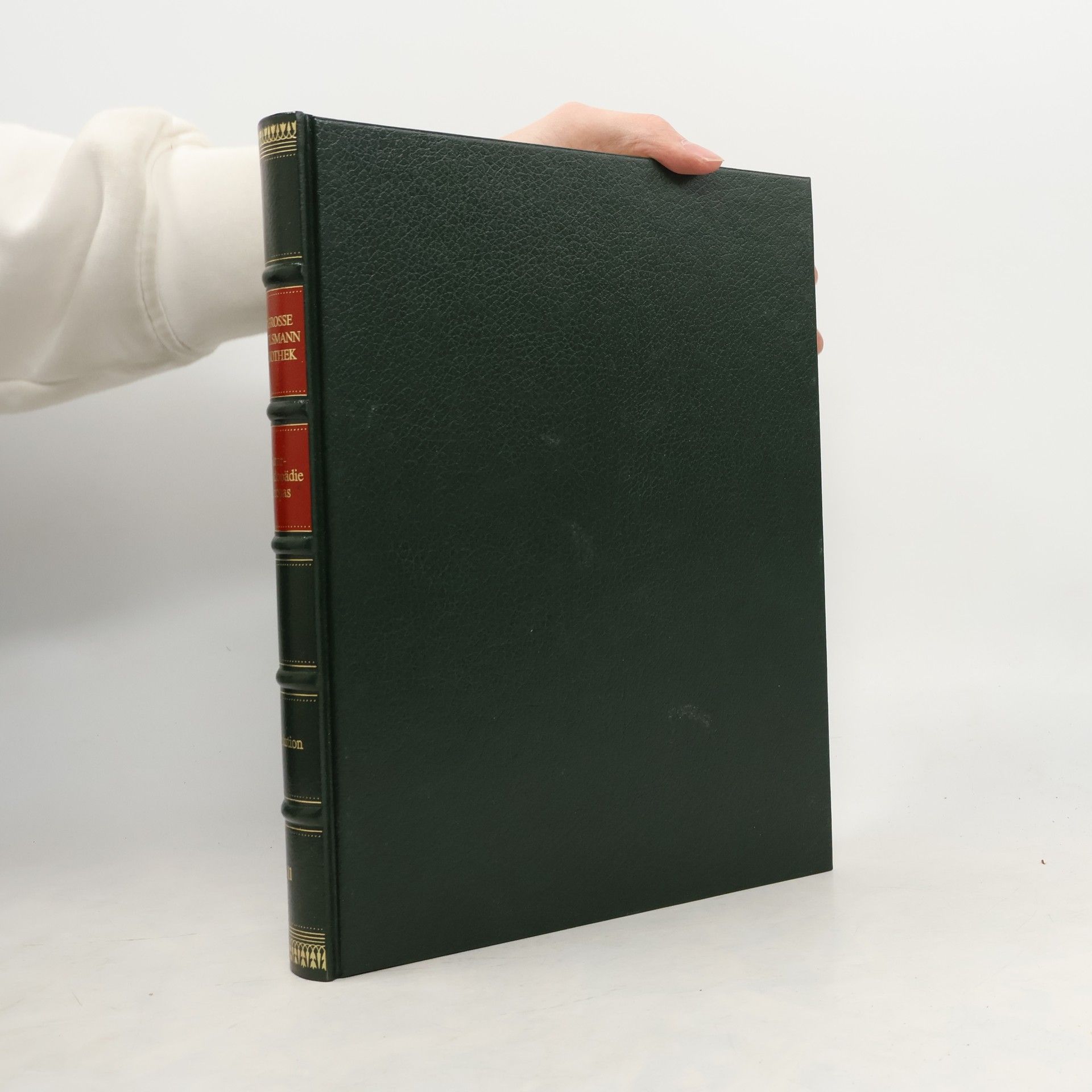 Josef Helmut Reichholf Die Grosse Bertelsmann Lexikothek. Naturenzyklopädie Europas 11