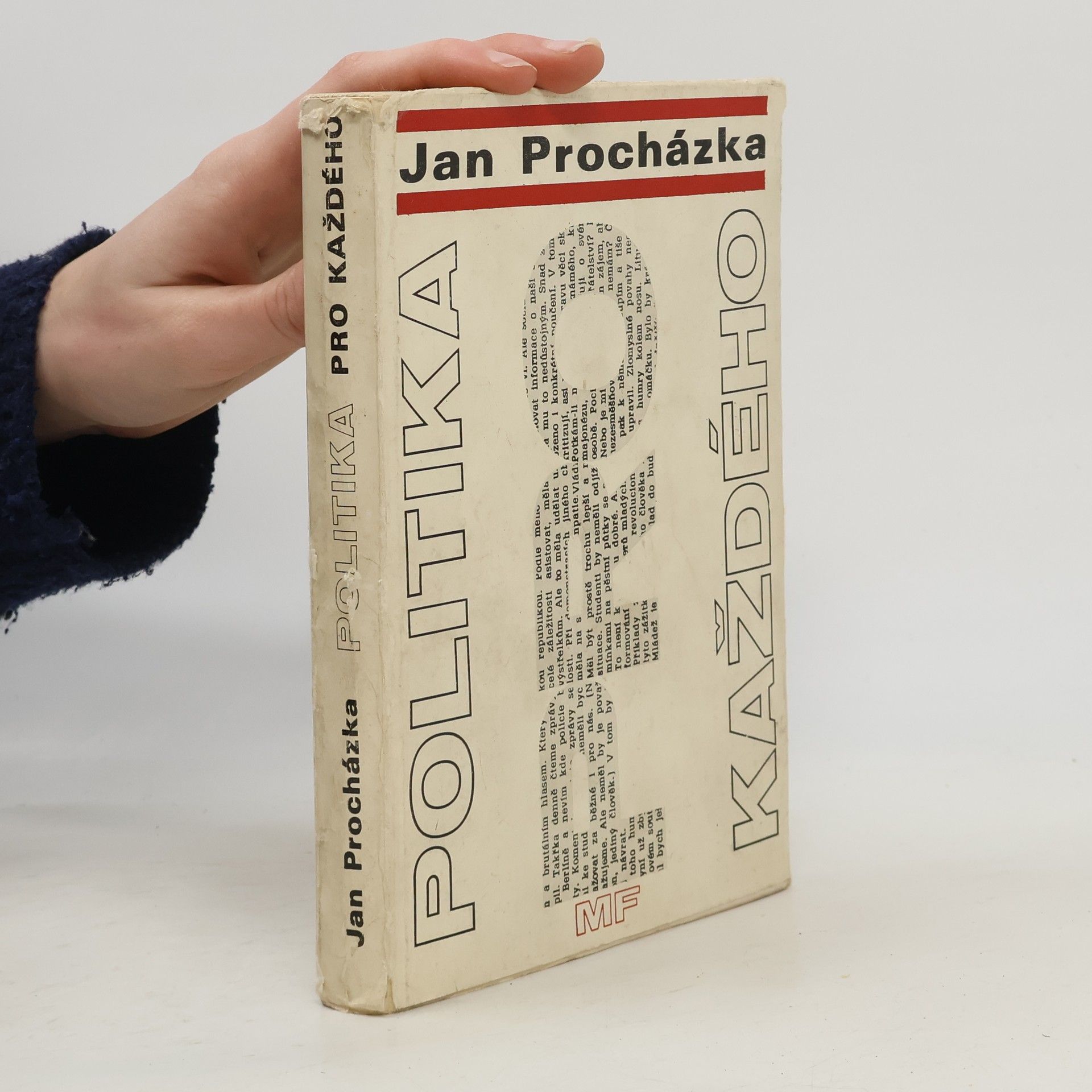 Politika pro každého