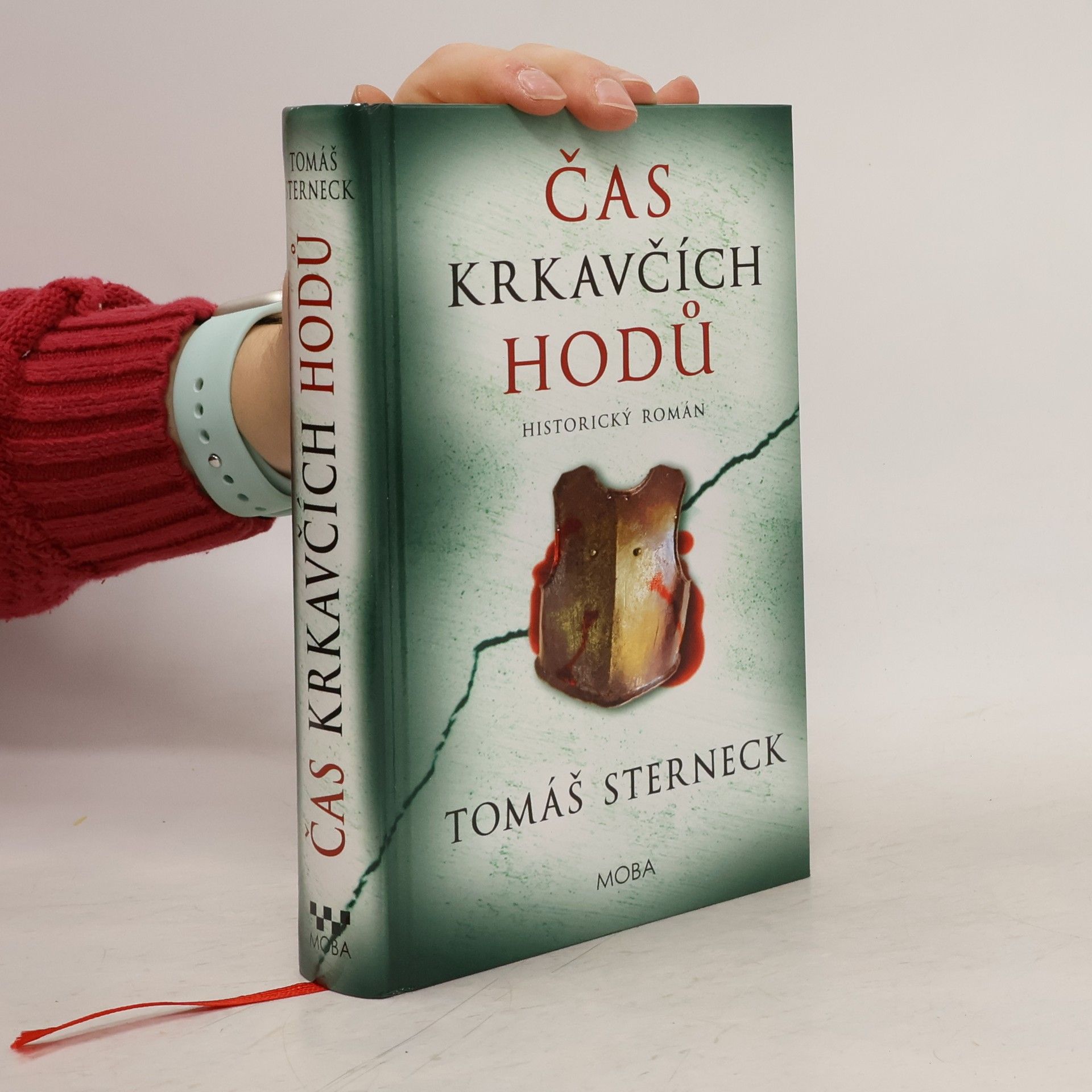 Čas krkavčích hodů