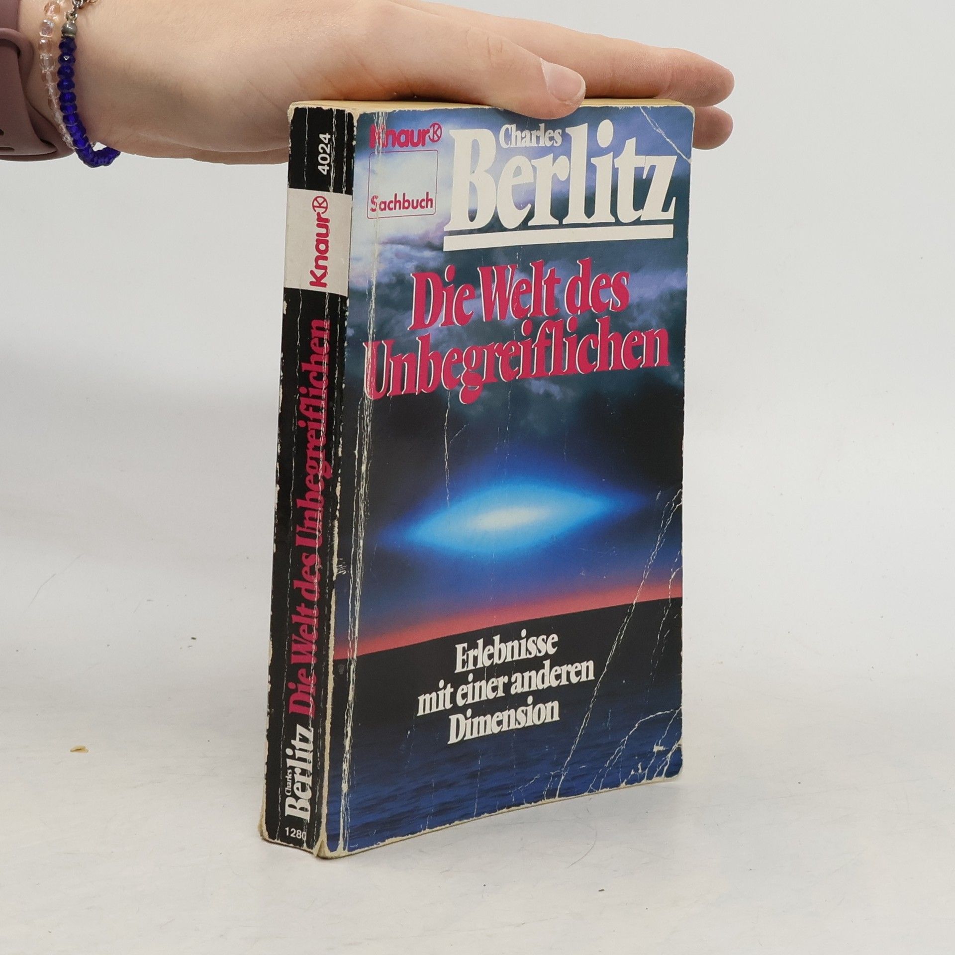 Die Welt des Unbegreiflichen